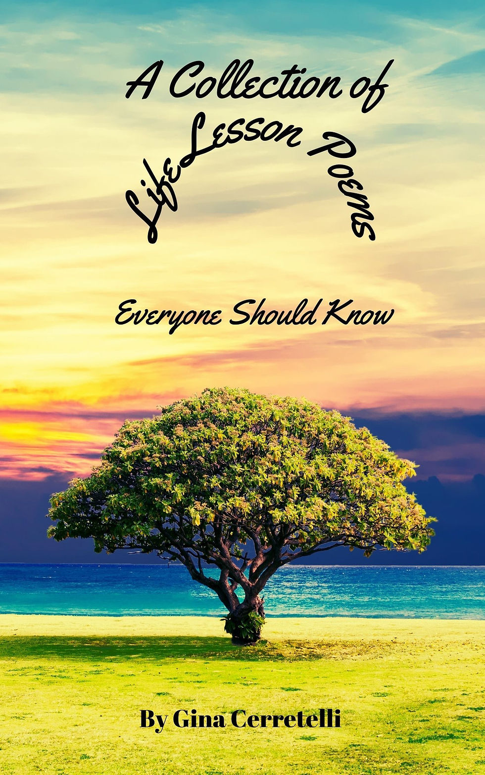 Thumbnail: A Collection of Life Lesson Poems Everyone Should Know