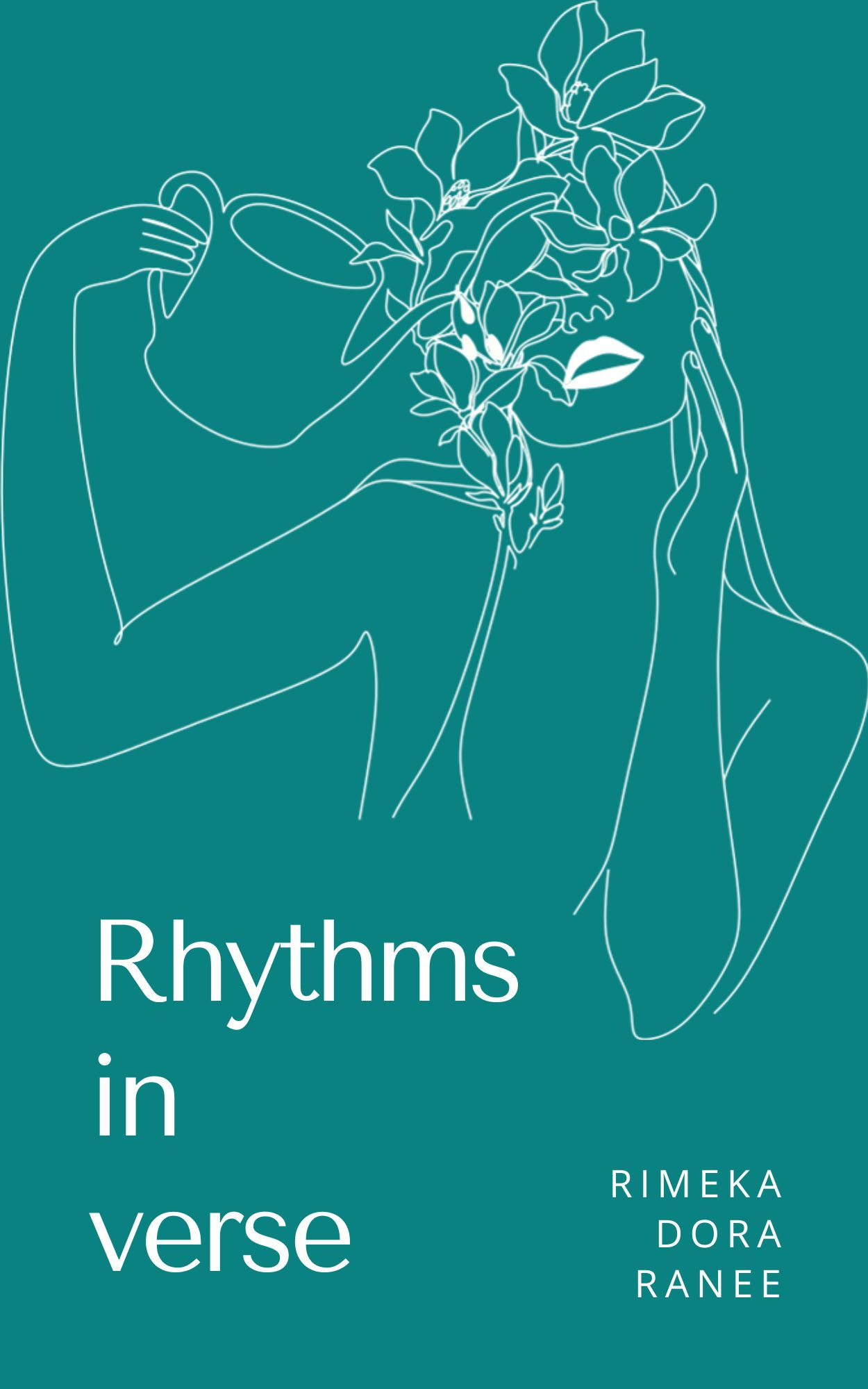 Rhythms in verse