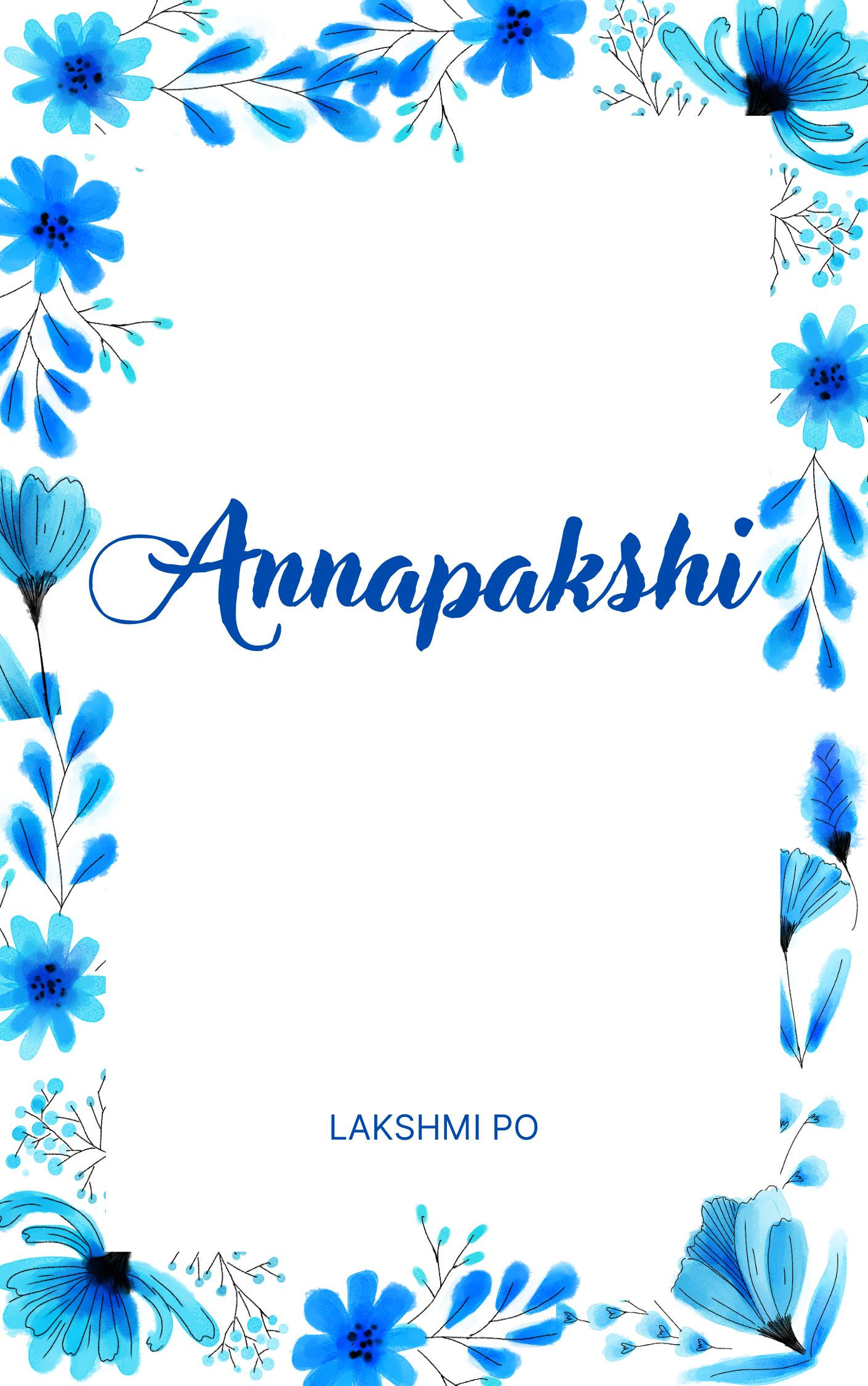 Annapakshi
