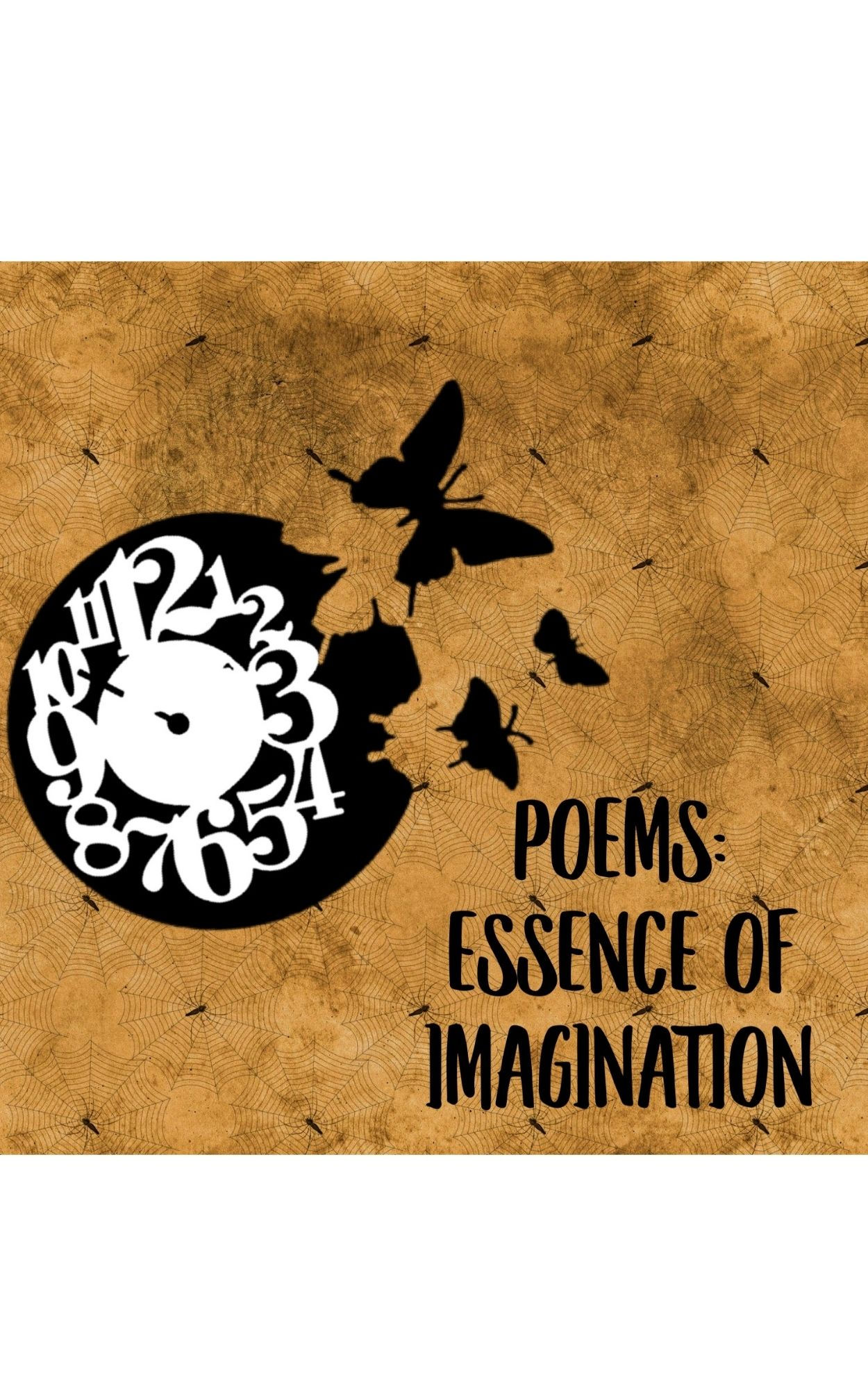 Poems: Essence of Imagination