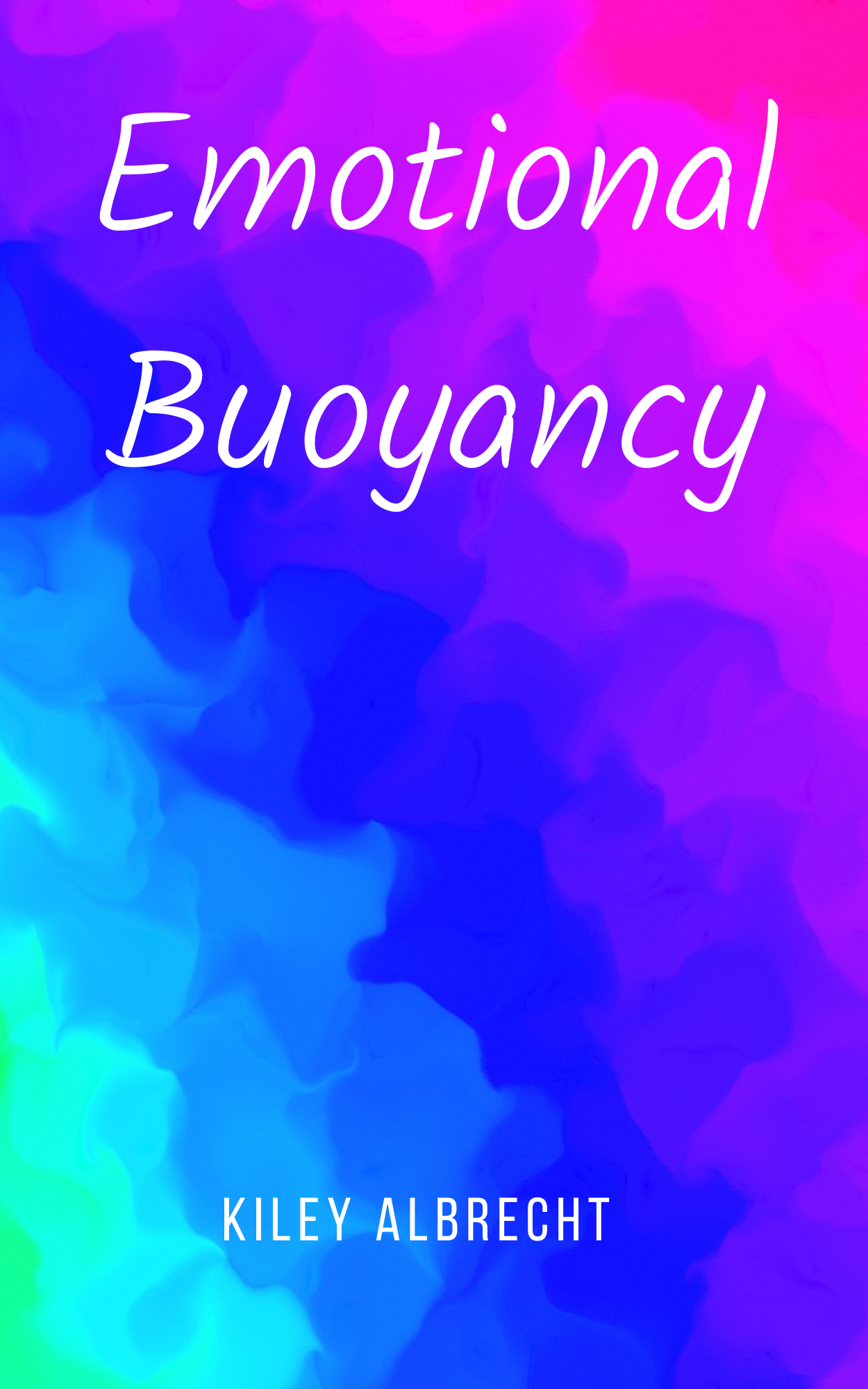 Emotional Buoyancy