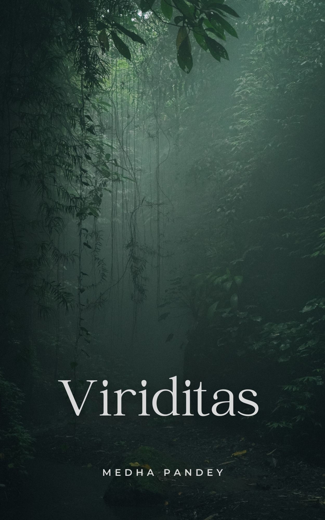 Viriditas