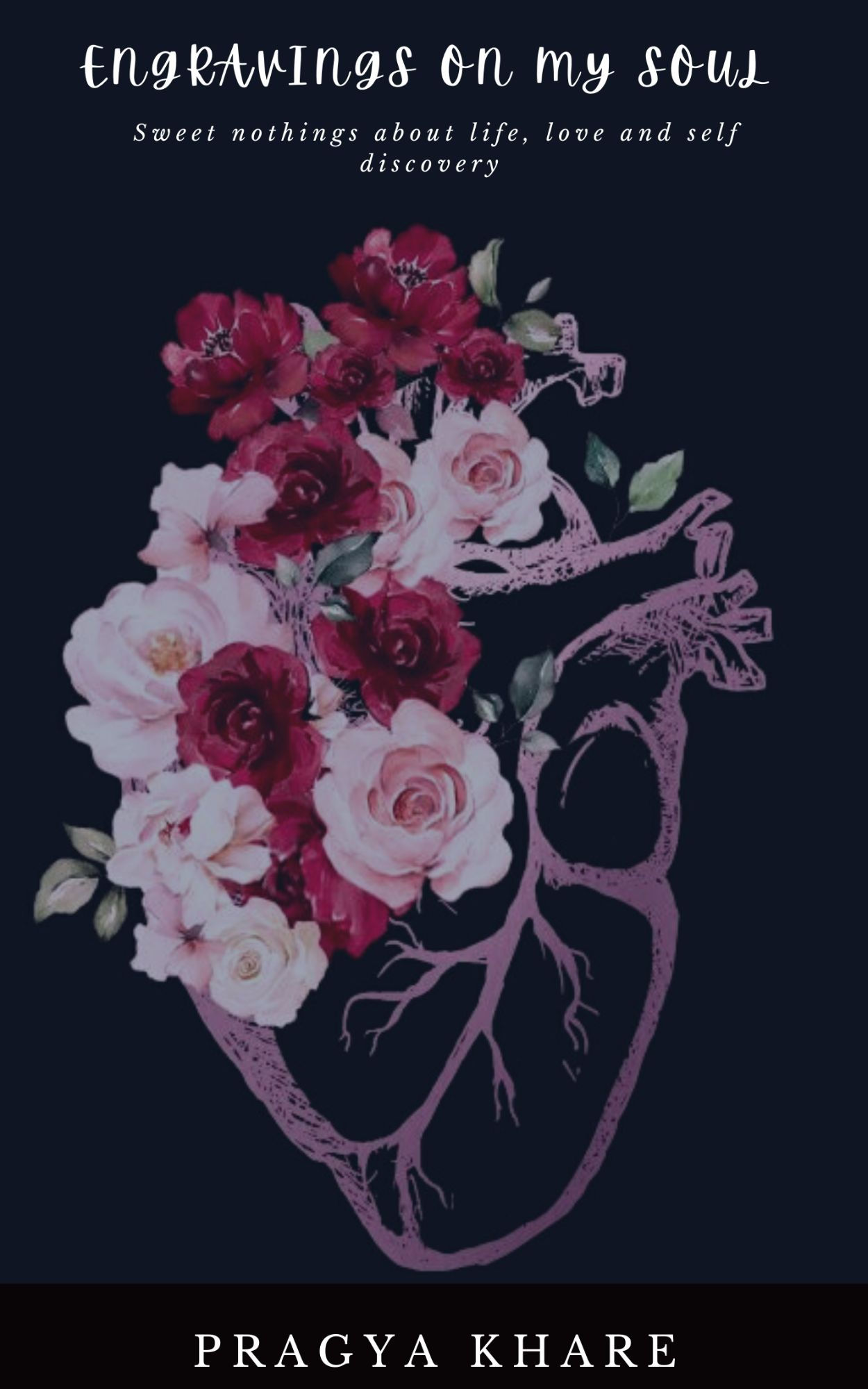 Engravings On My Soul