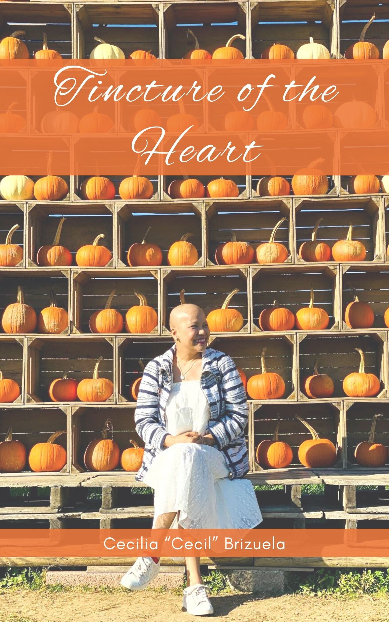 Tincture of the Heart