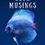 Thumbnail: Blue Musings