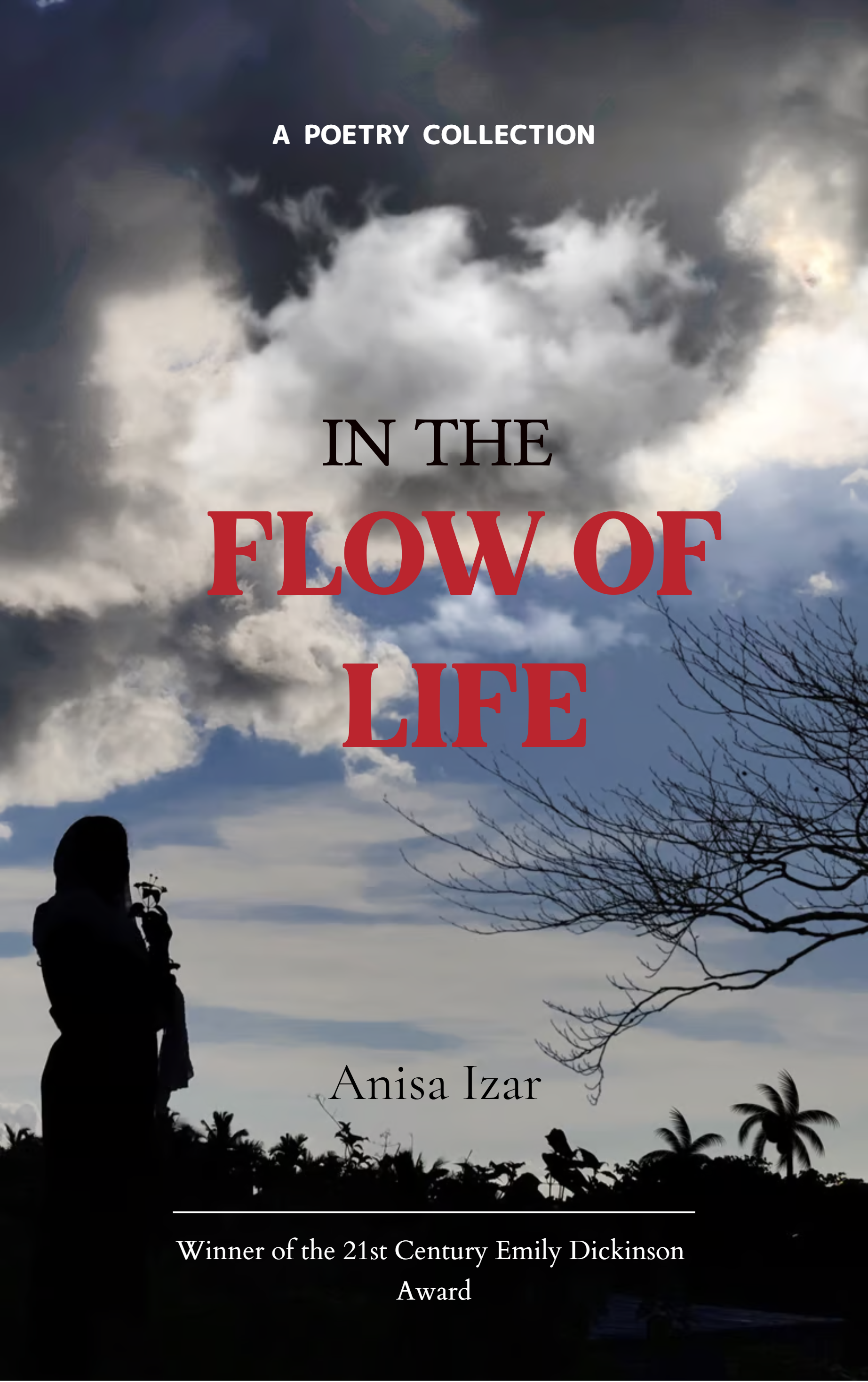 In the Flow of Life-The flow, where the life take unexpected turns.