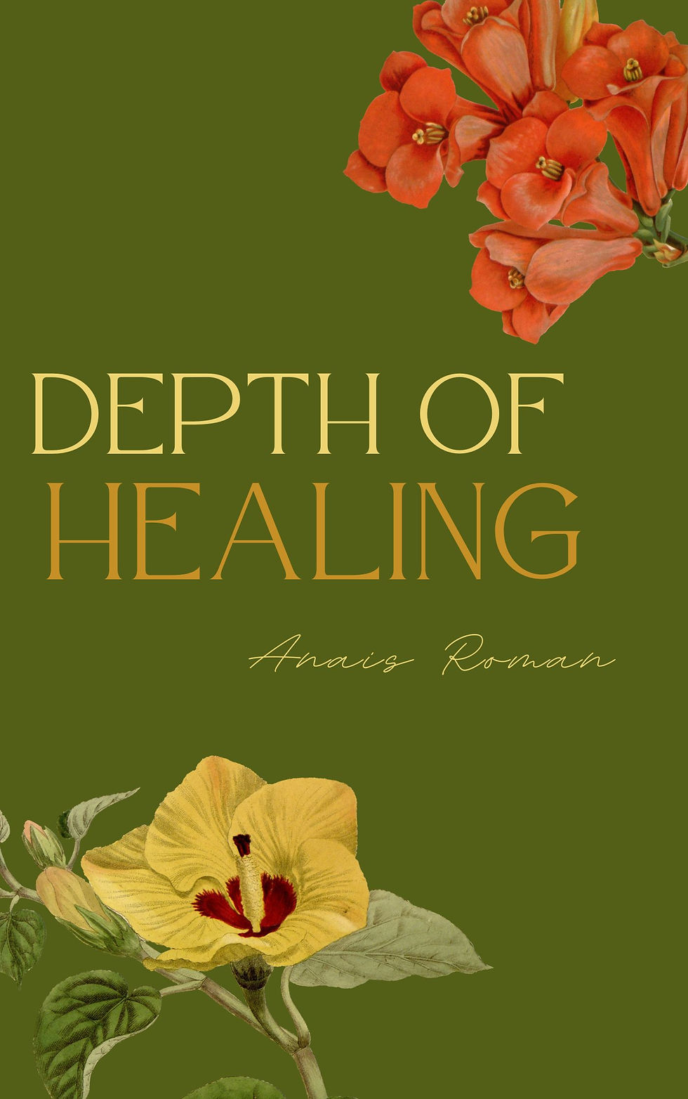 DEPTH OF HEALING