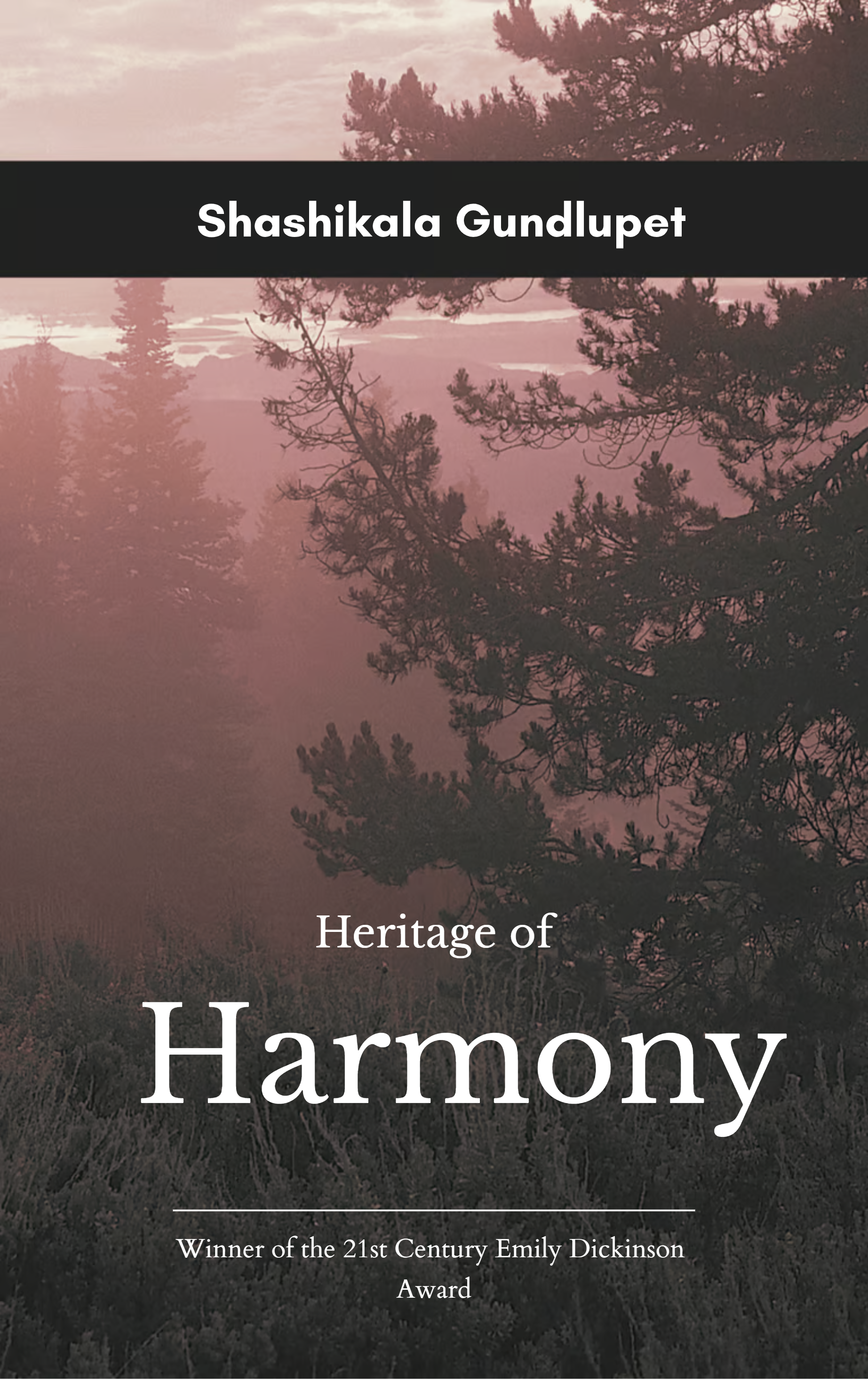 Heritage of Harmony-Celebrating the Threads that Bind Us Together
