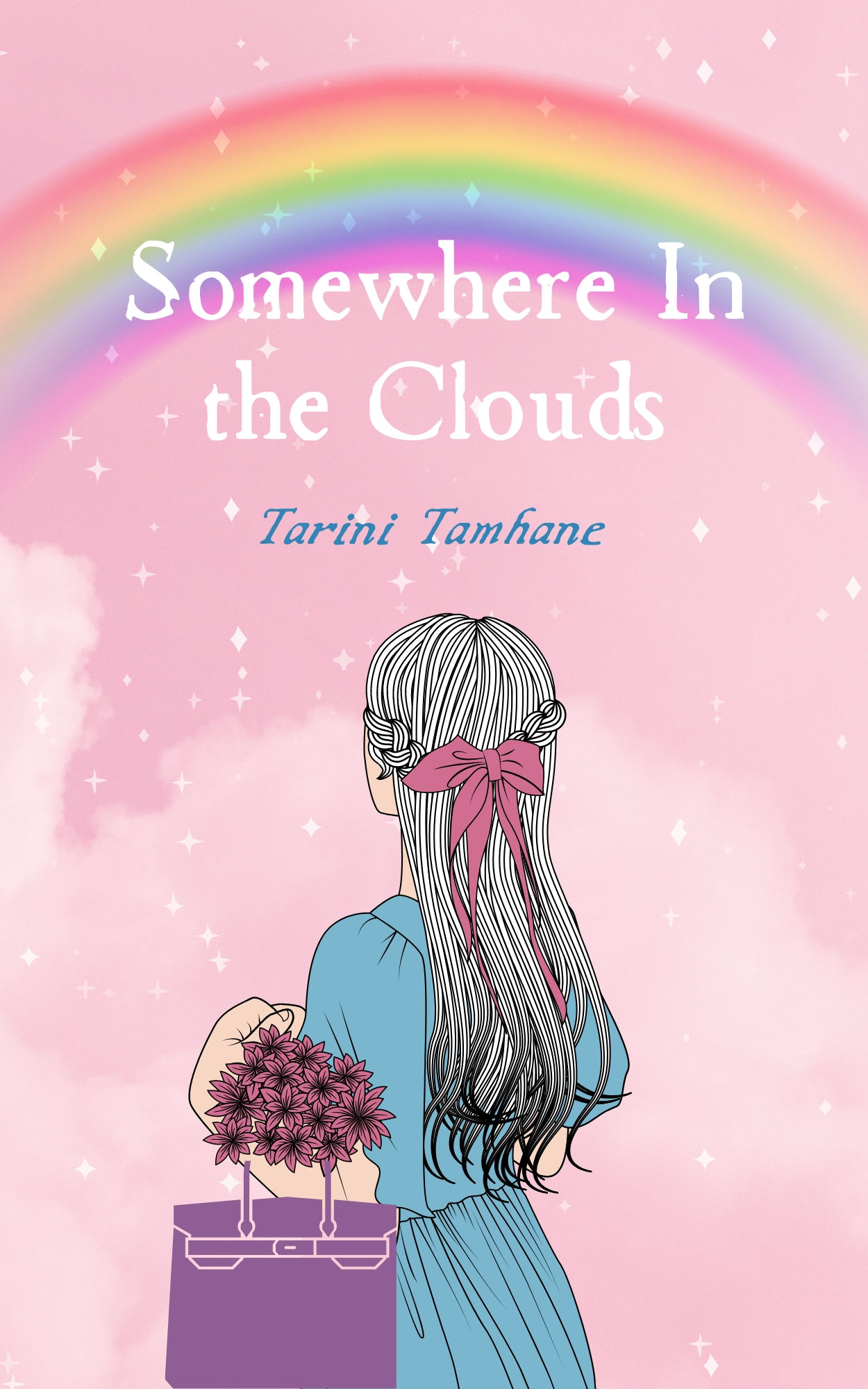 Somewhere In the Clouds