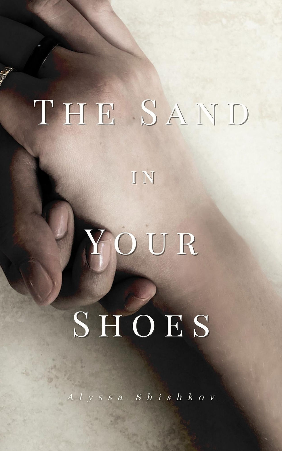 Thumbnail: The Sand in Your Shoes