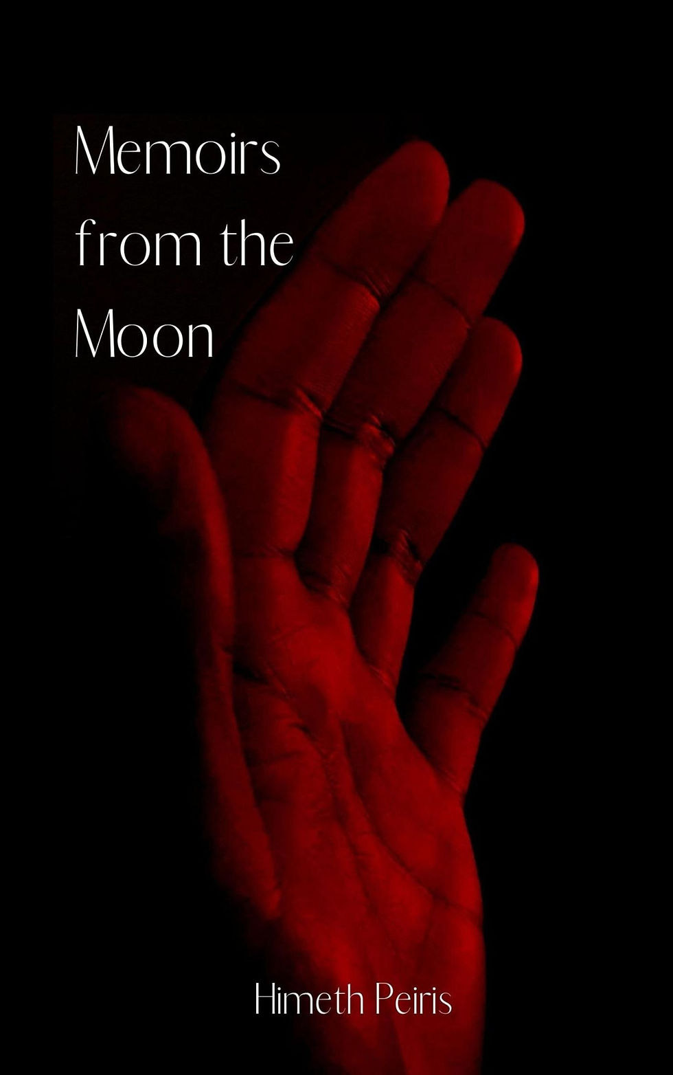 Thumbnail: Memoirs from the Moon