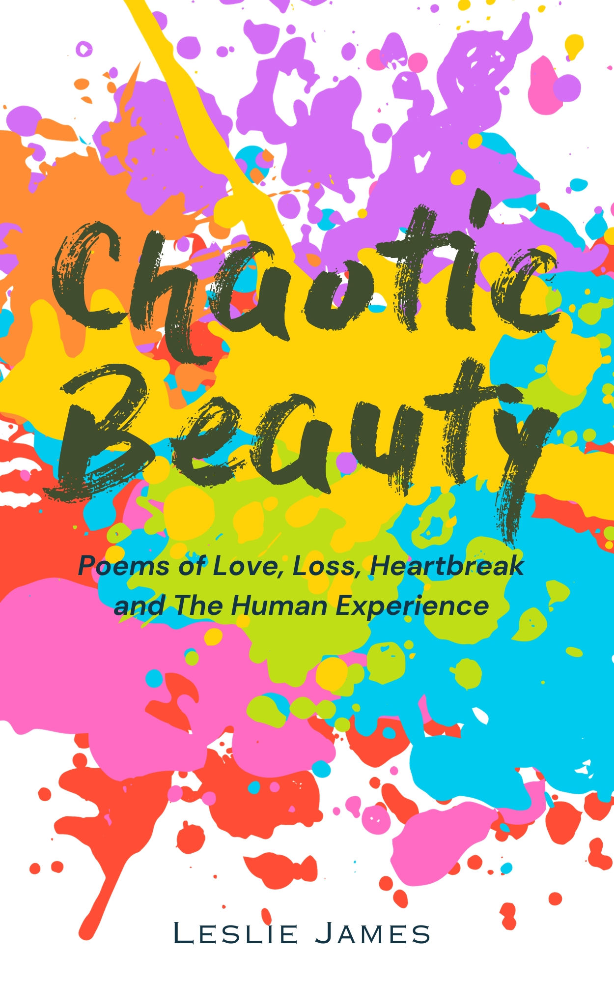 Chaotic Beauty