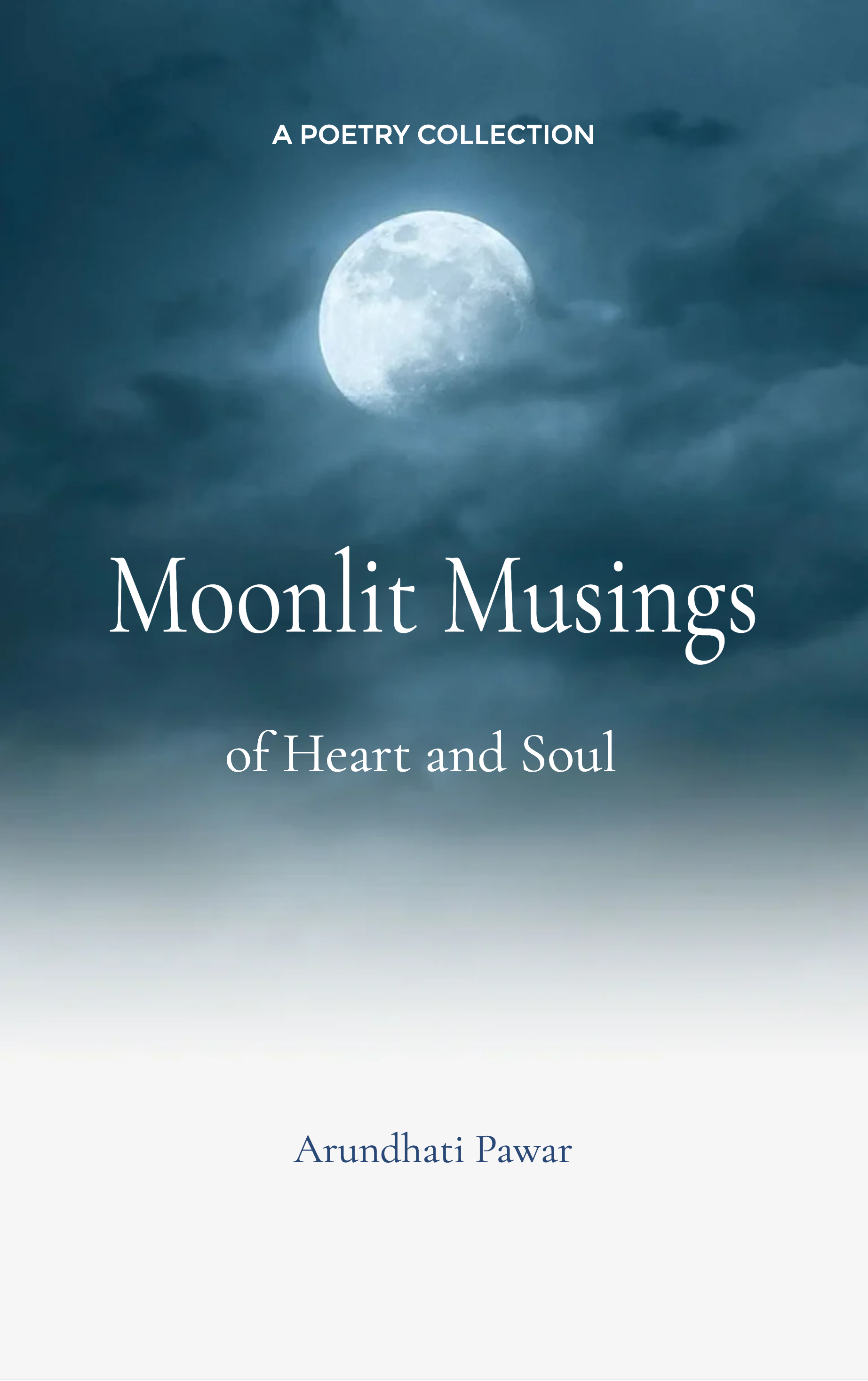 Moonlit Musings-of Heart and Soul