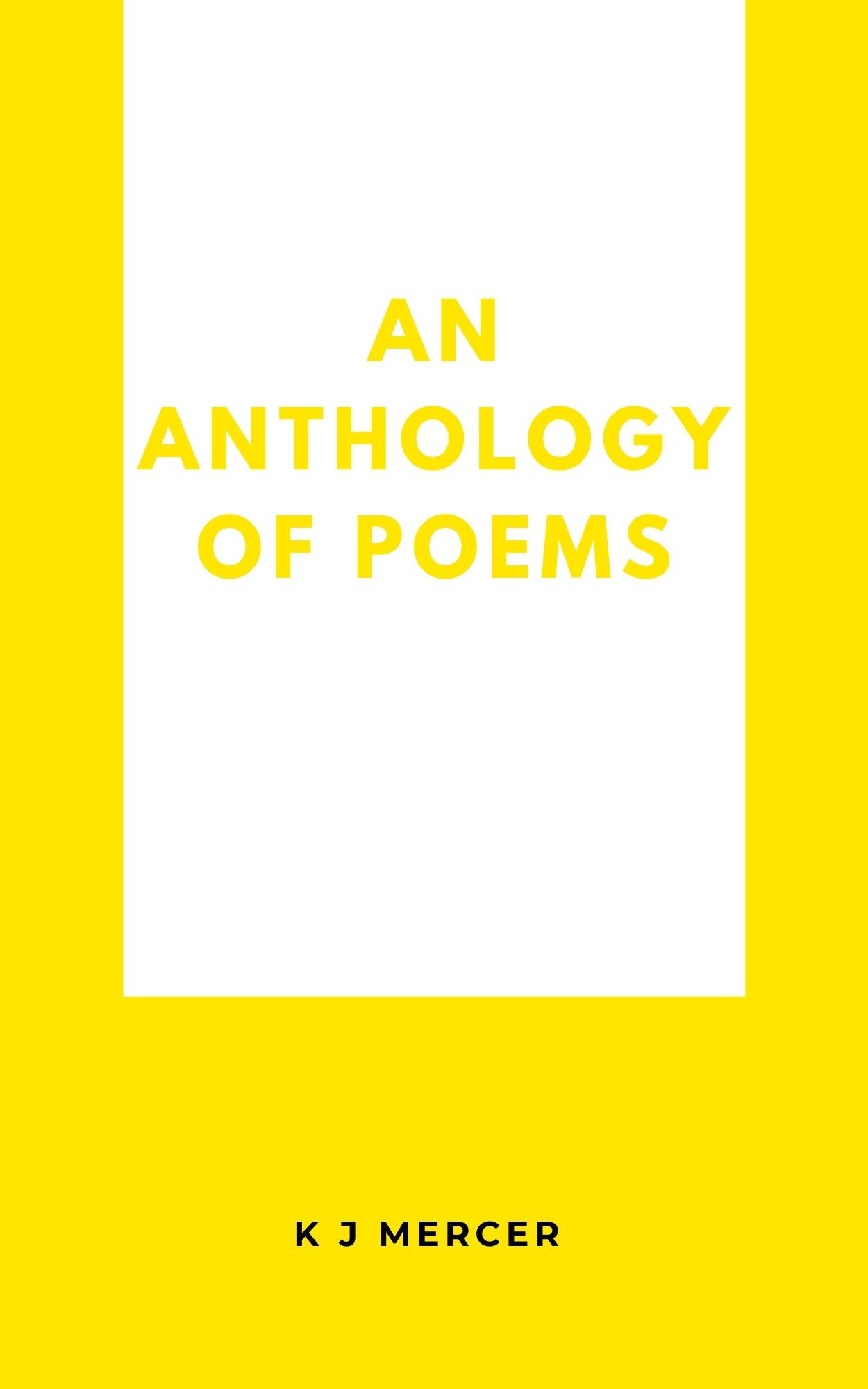 An Anthology of Poems