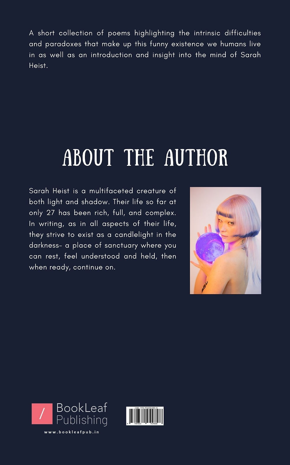 Thumbnail: The Lanterns We Carry