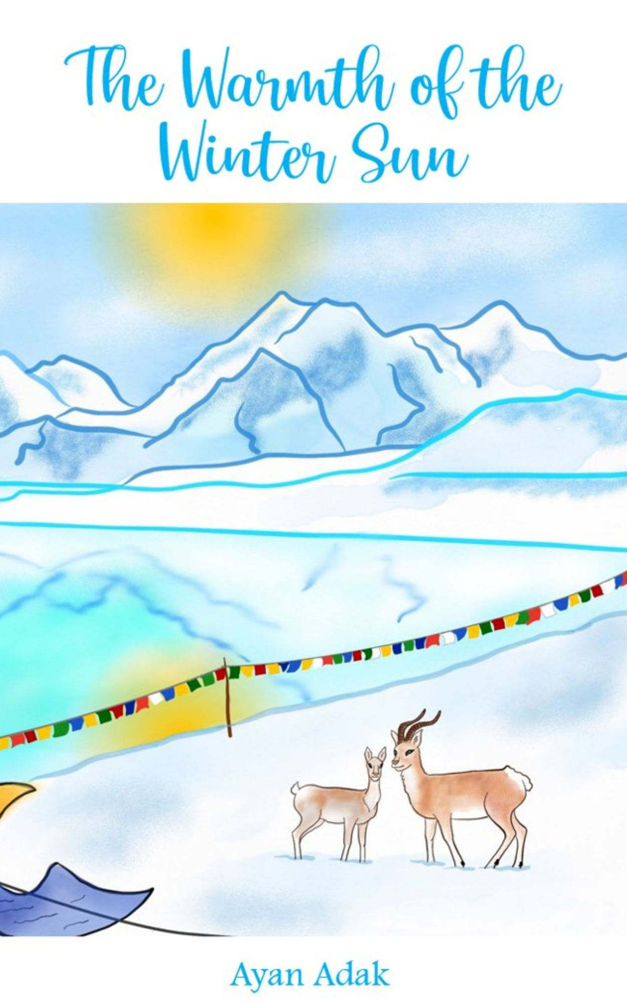 The Warmth of the Winter Sun