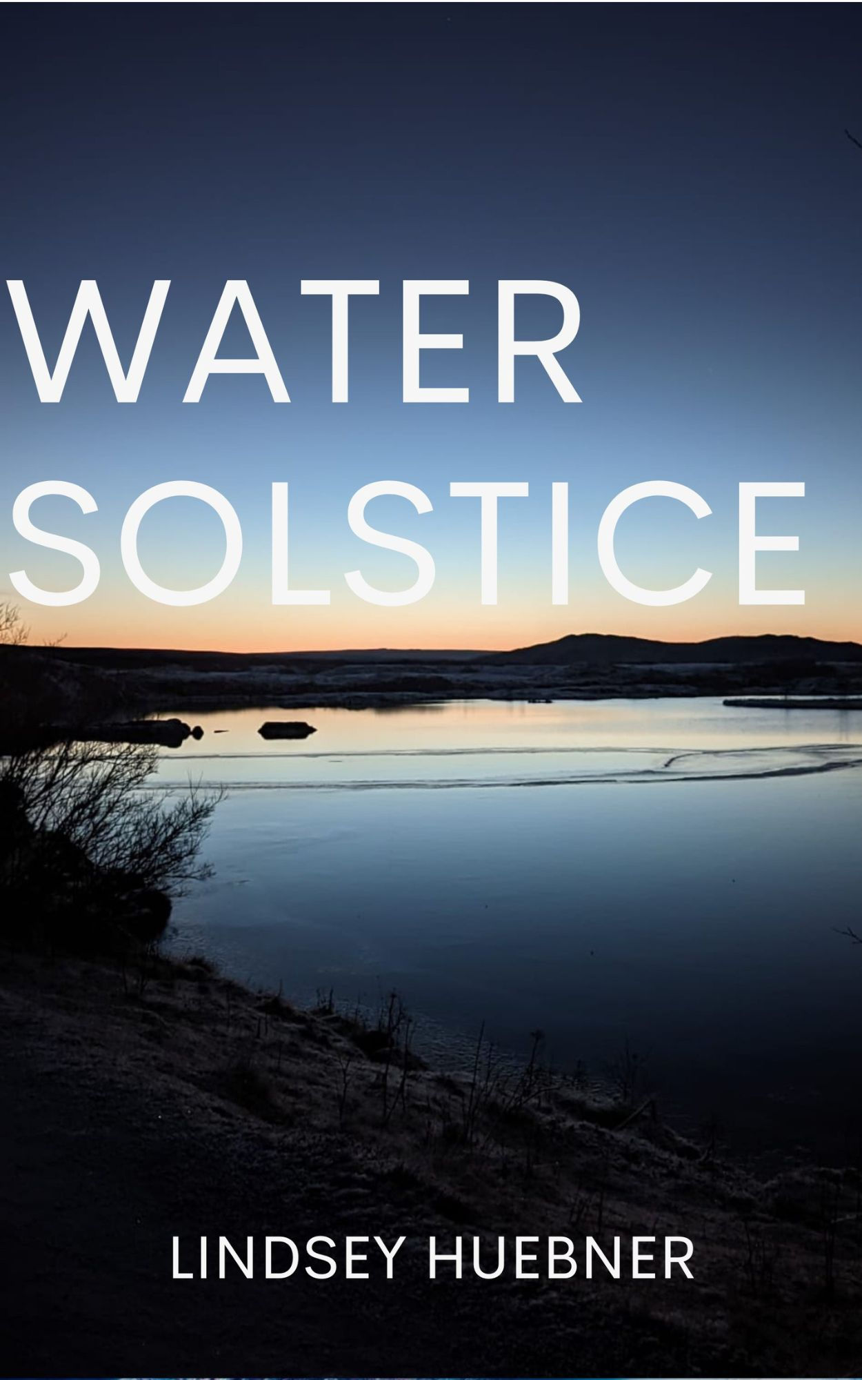 Water solstice