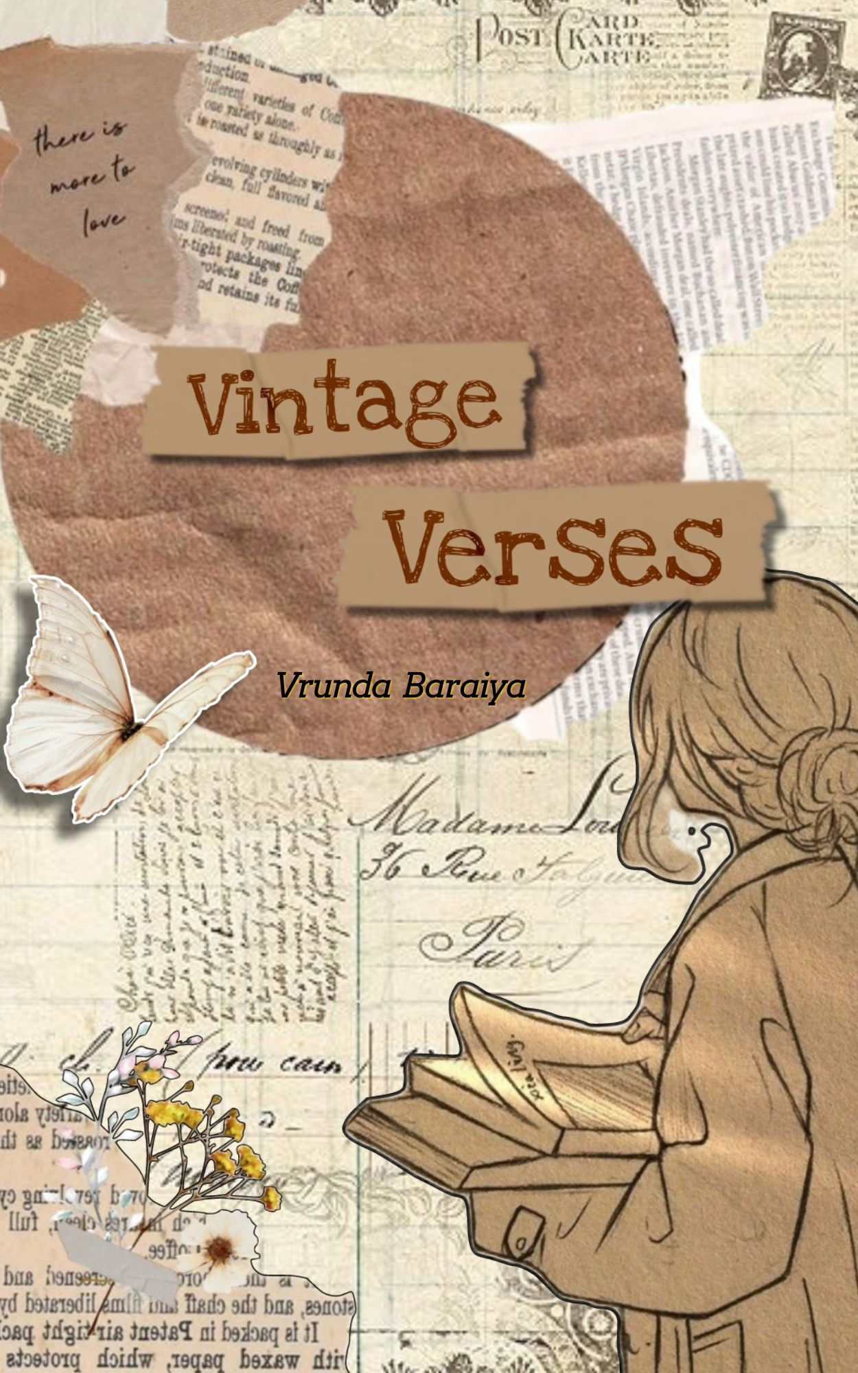 Vintage Verses