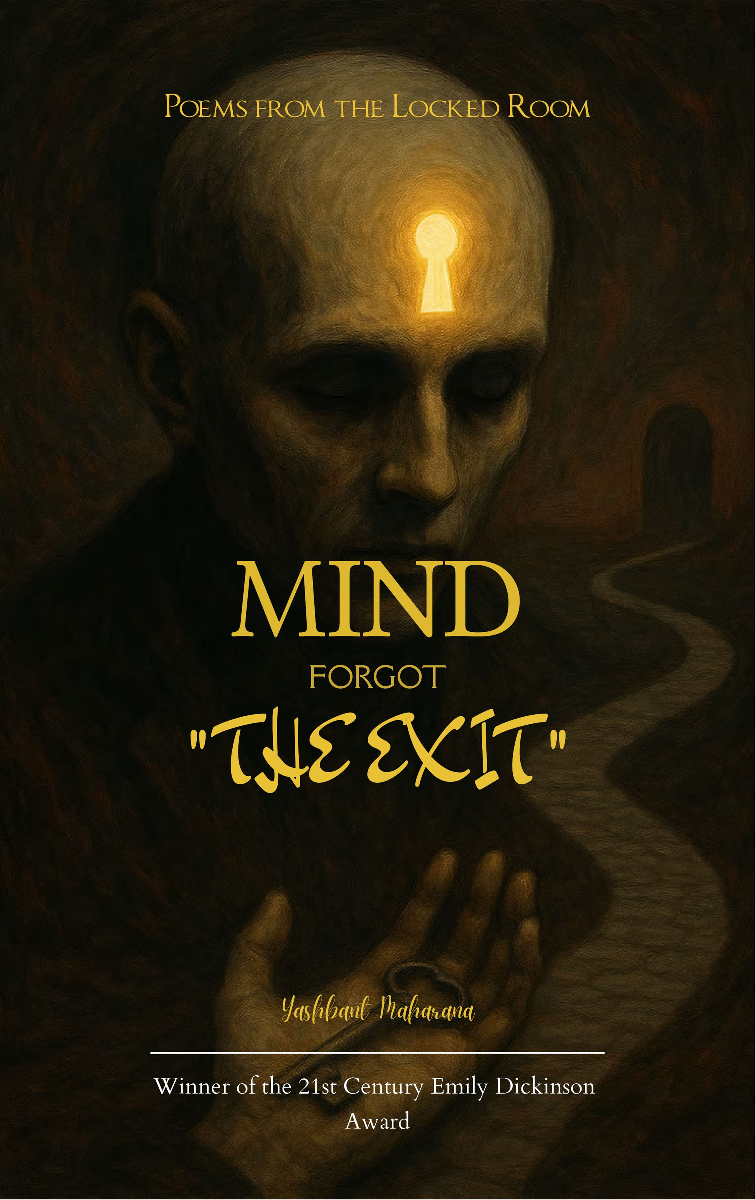 Mind Forgot the Exit-On Madness, Memory, and Closed Doors