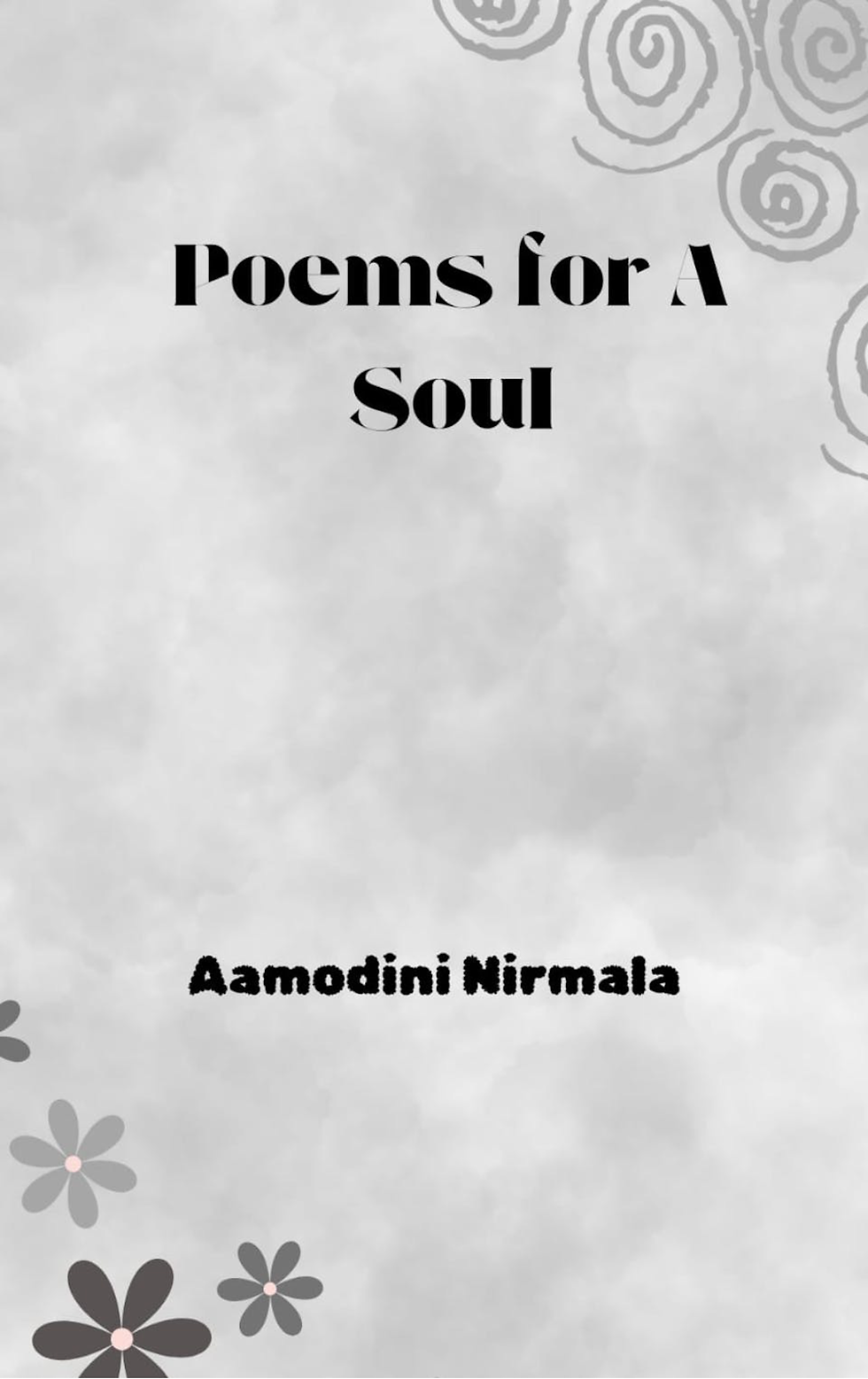Poems for a Soul