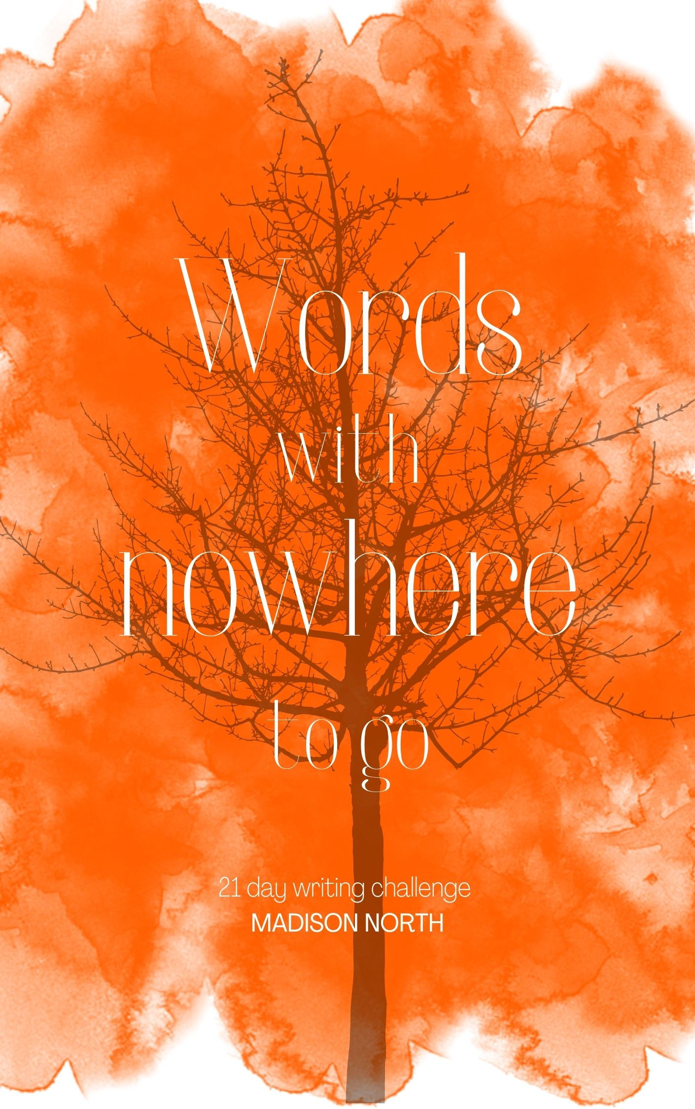 Words with nowhere to go