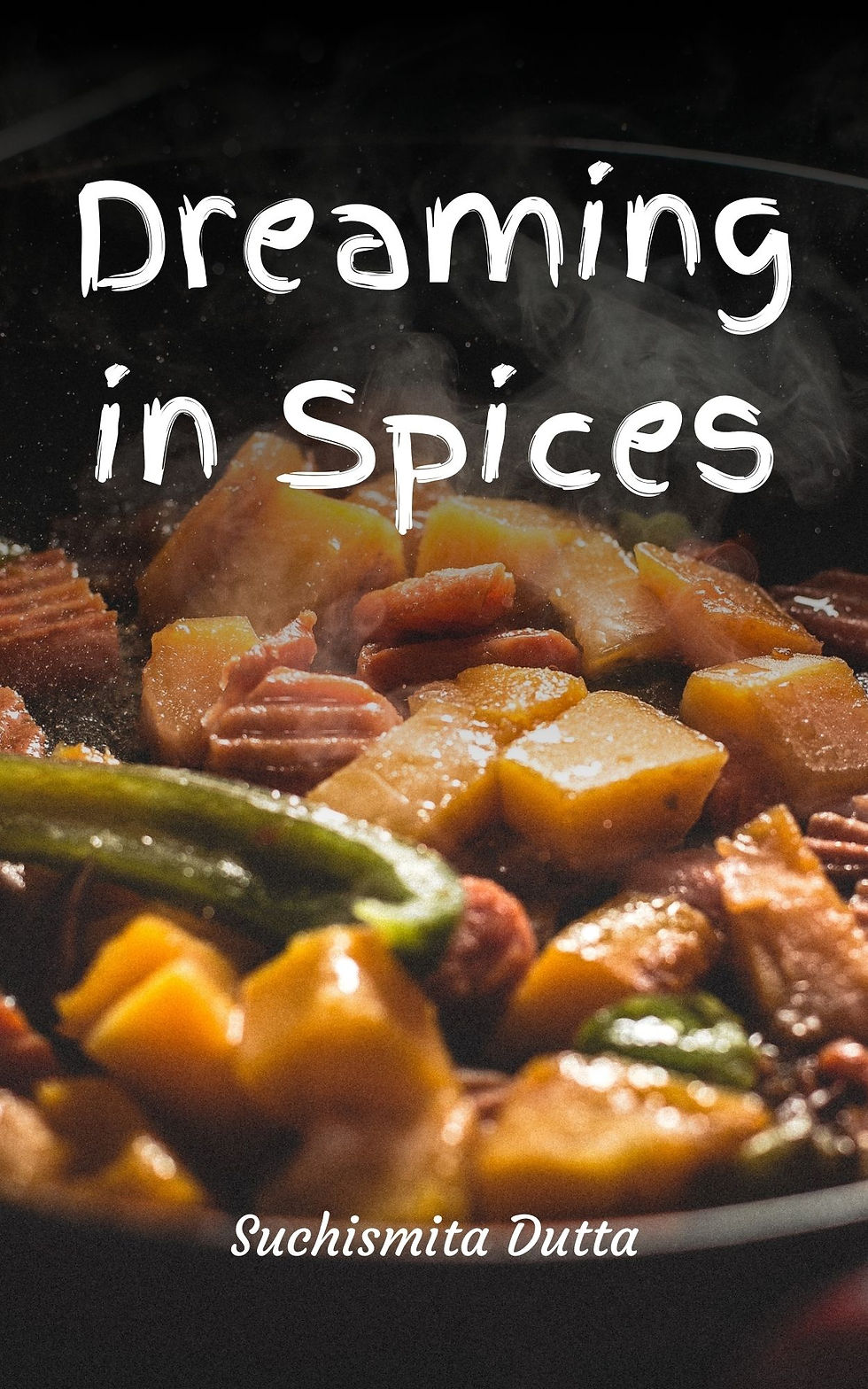 Dreaming in Spices