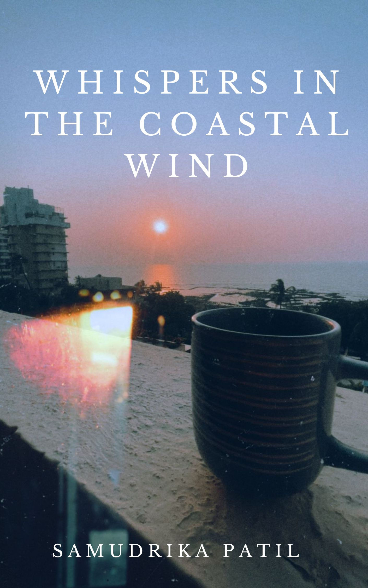 Whispers in the coastal wind