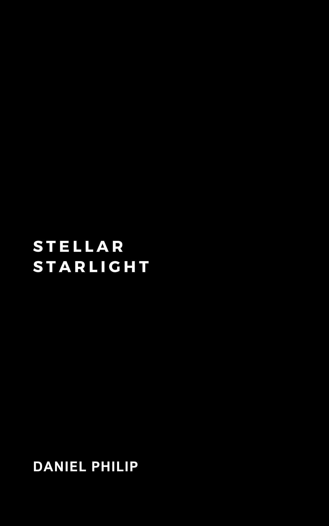 Stellar Starlight
