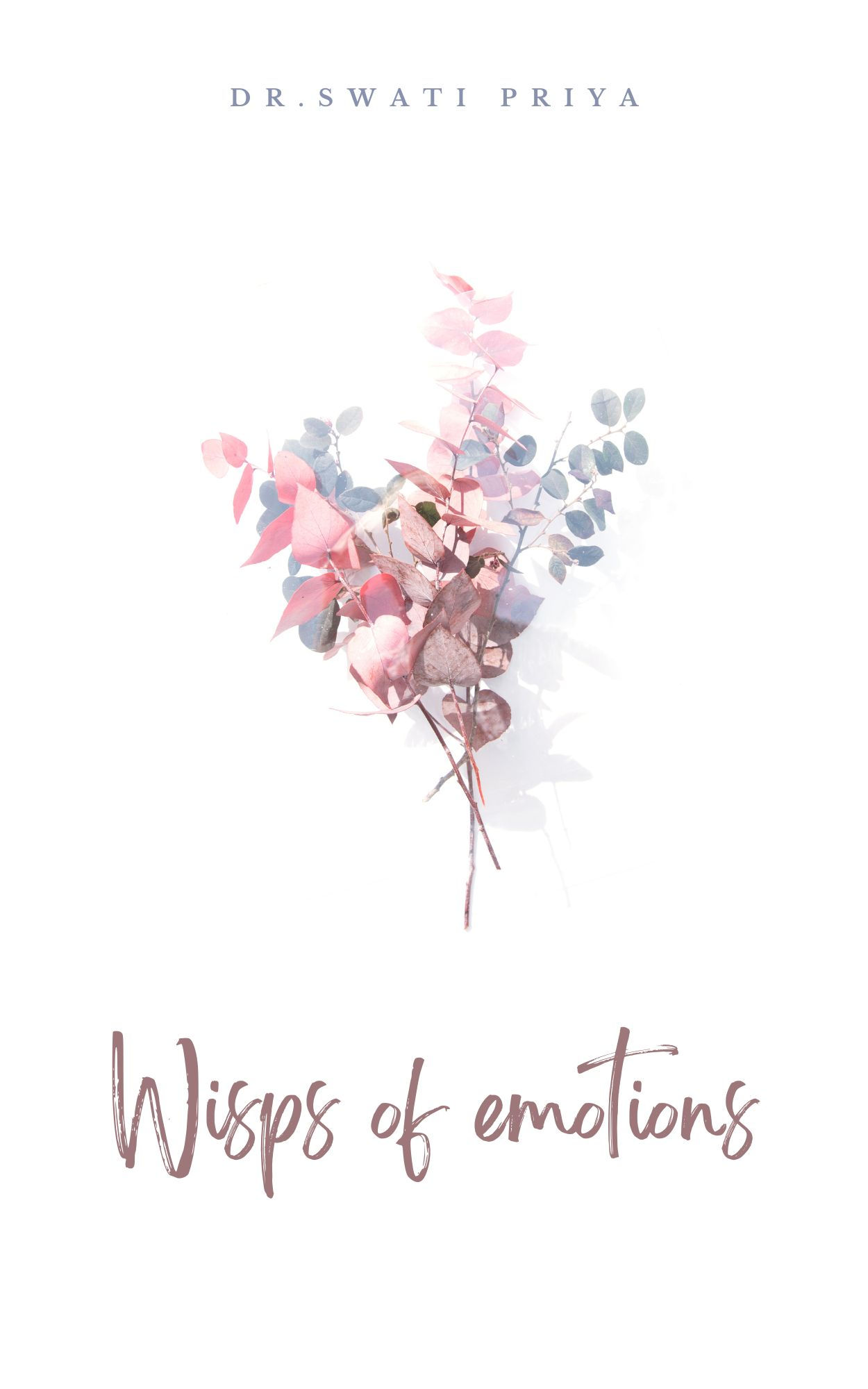Wisps of emotions