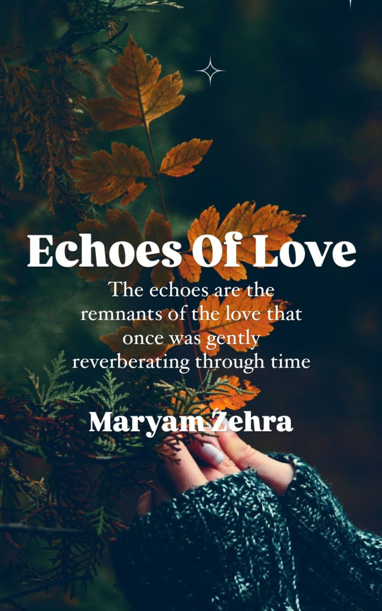 Echoes of love