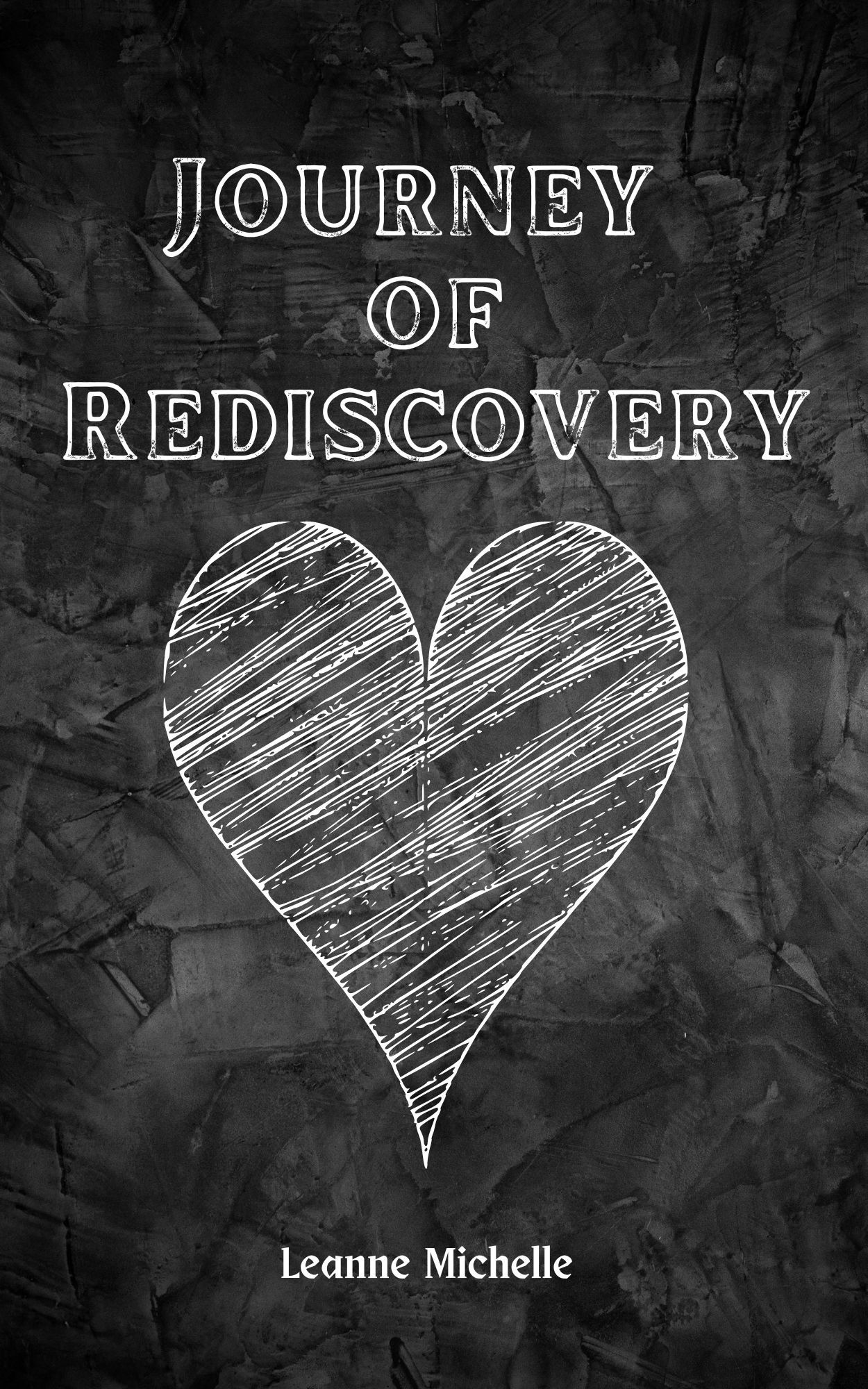 Journey of Rediscovery