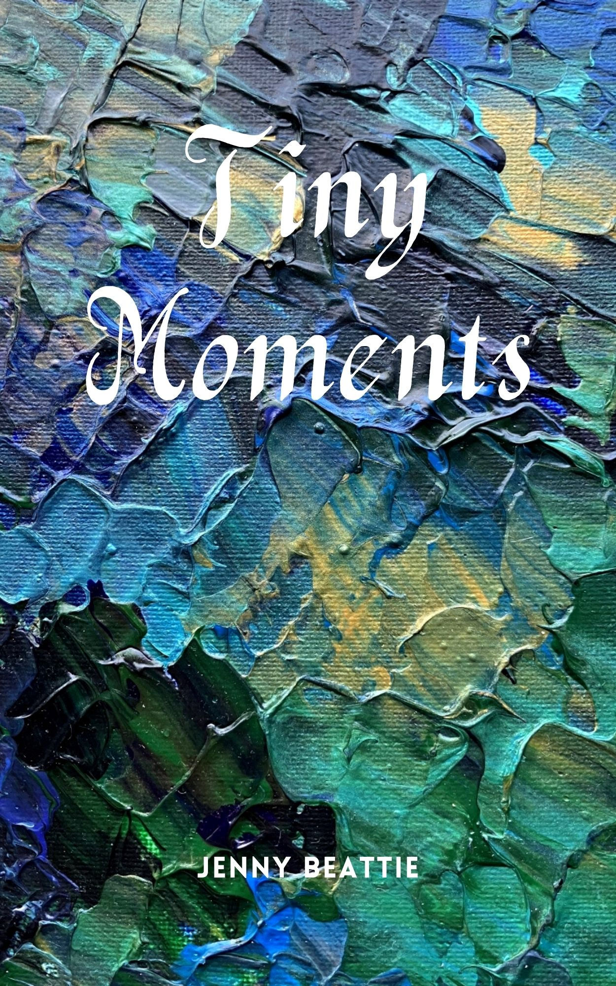 Tiny Moments