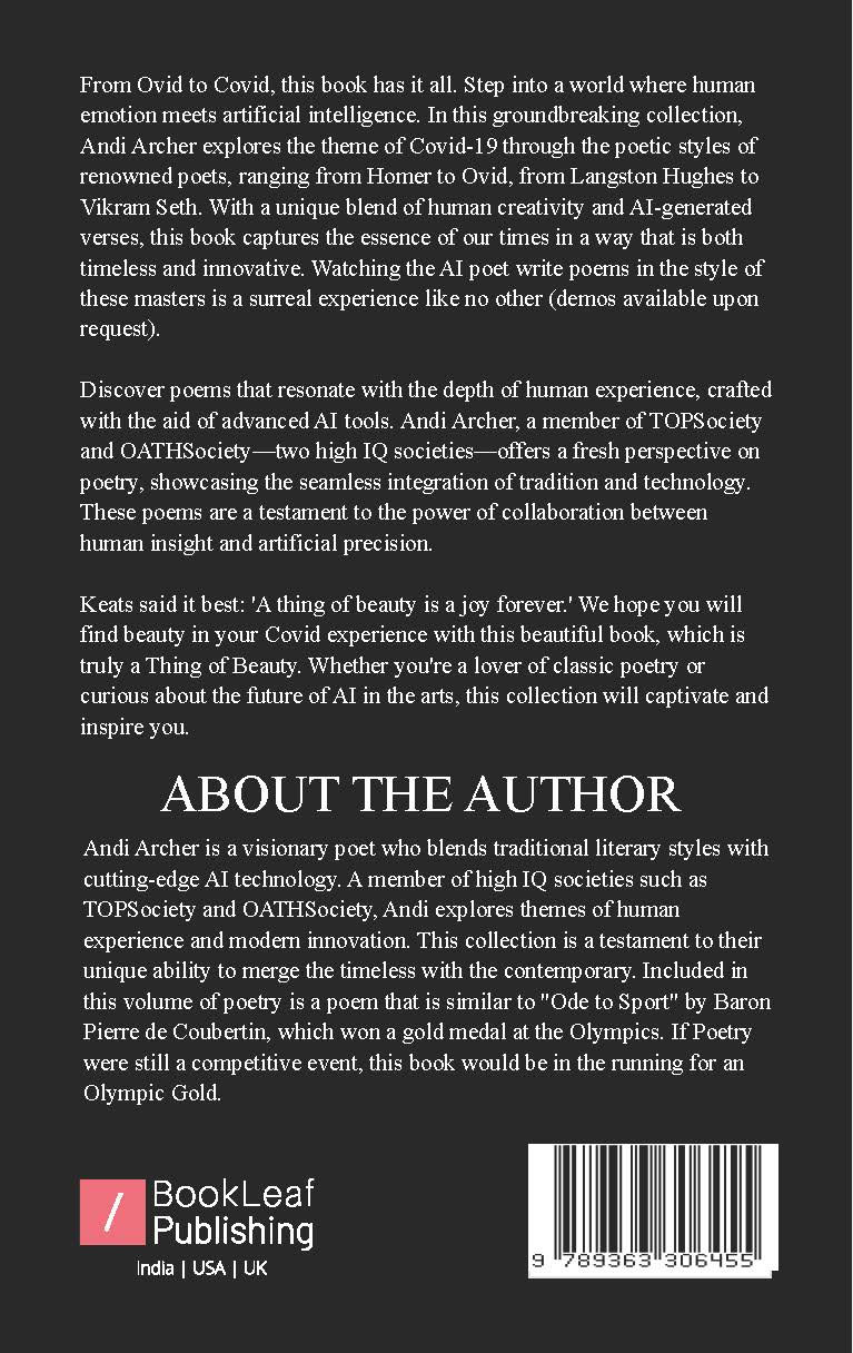 Thumbnail: The Dead Poets' Societies Poetry Book	Anand vs. Nietzsche, Wagner, Sen and Other