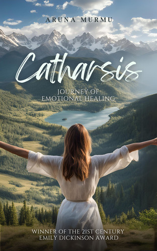 Catharsis - Journey of Emotional Healing | BookLeaf eBooks