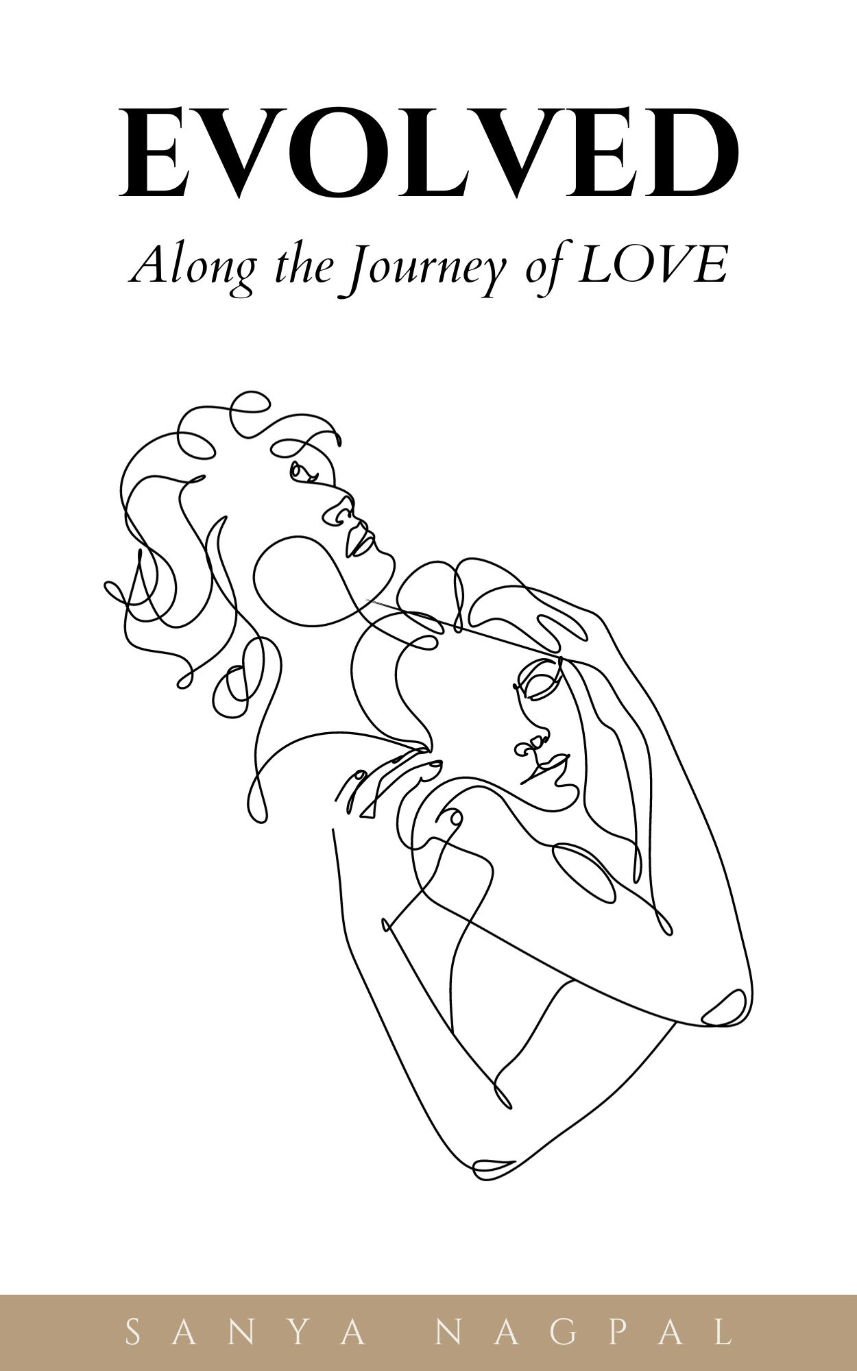 Evolved: Along the Journey of LOVE
