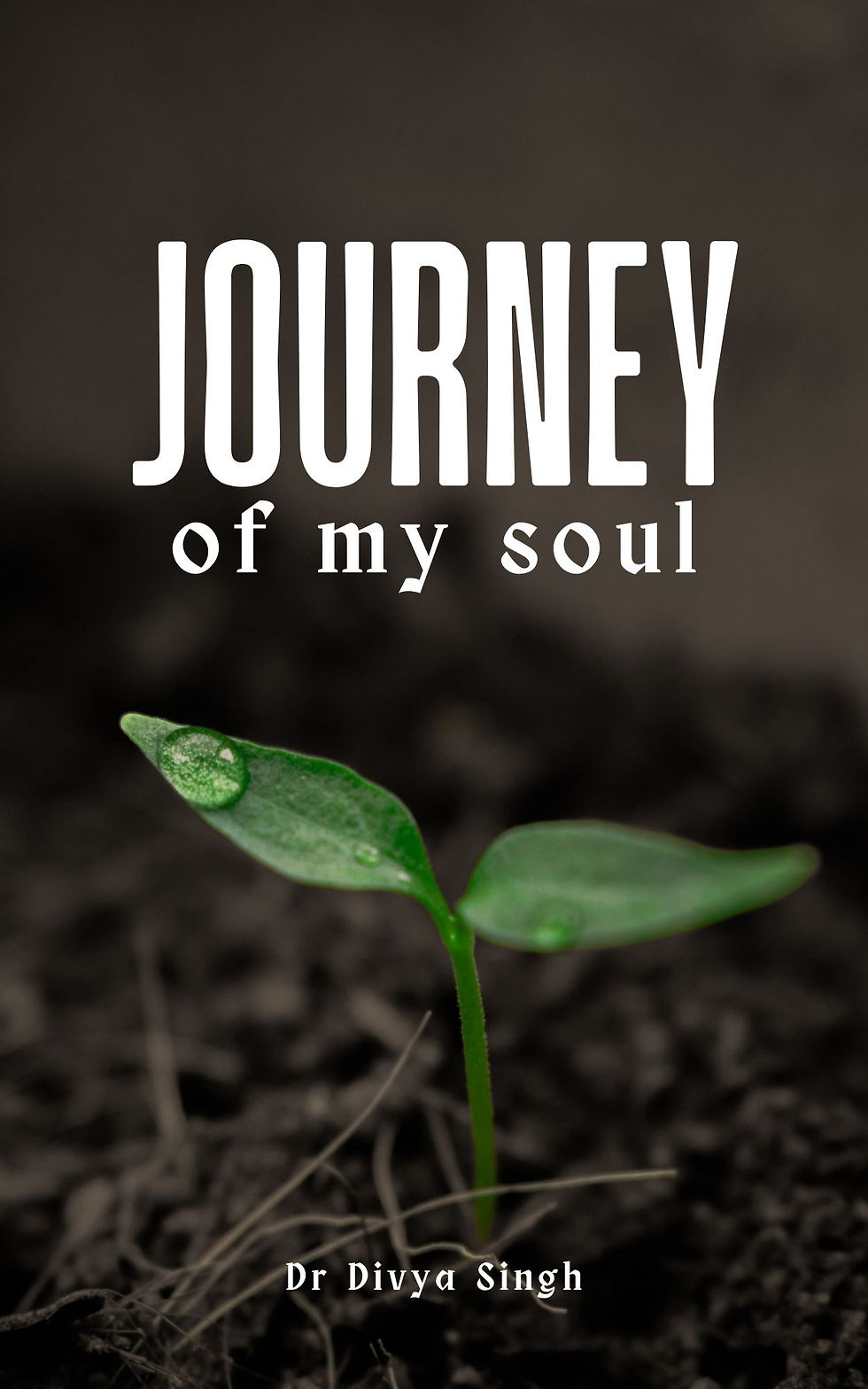 Thumbnail: Journey of my soul