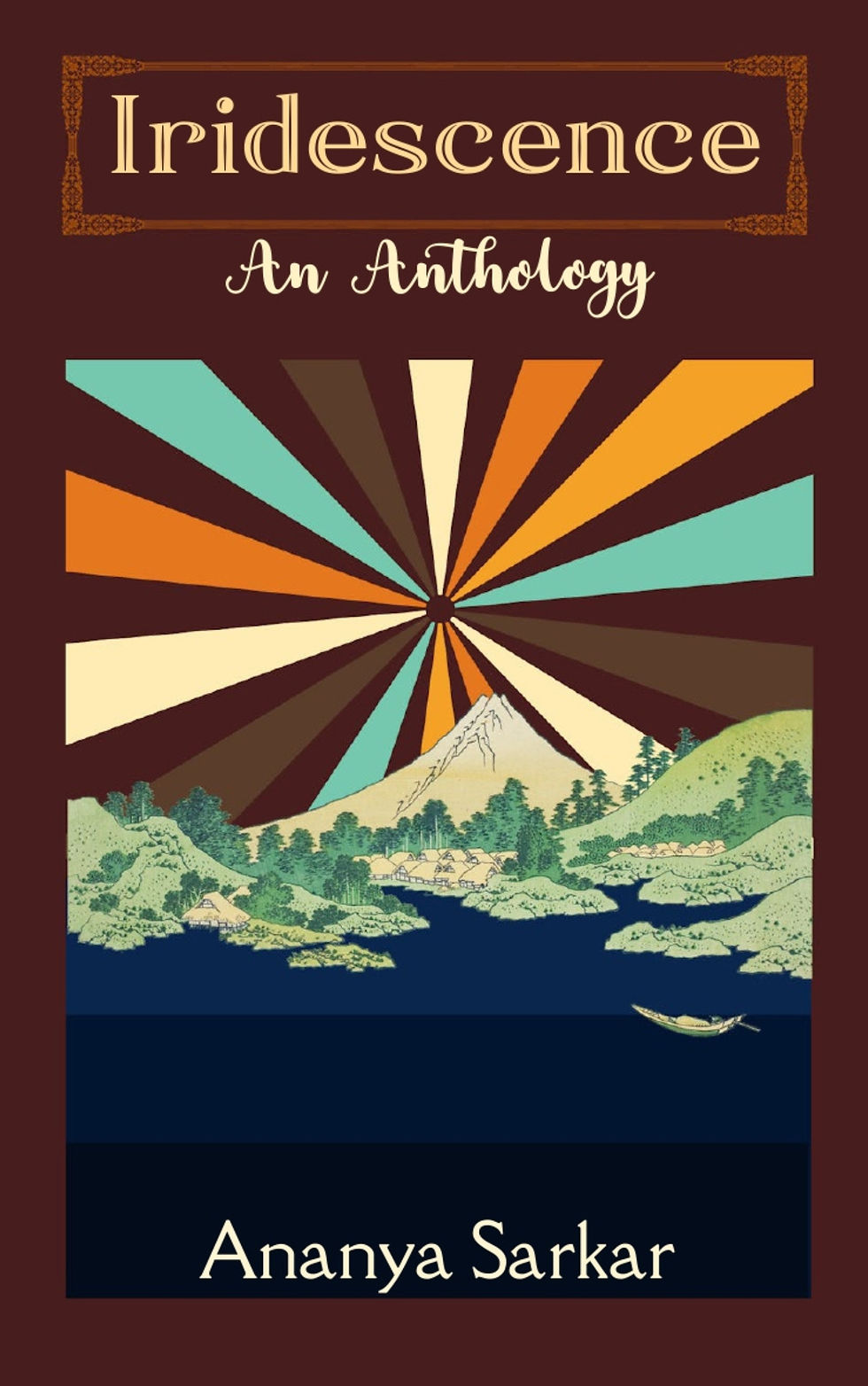 Thumbnail: Iridescence-An Anthology