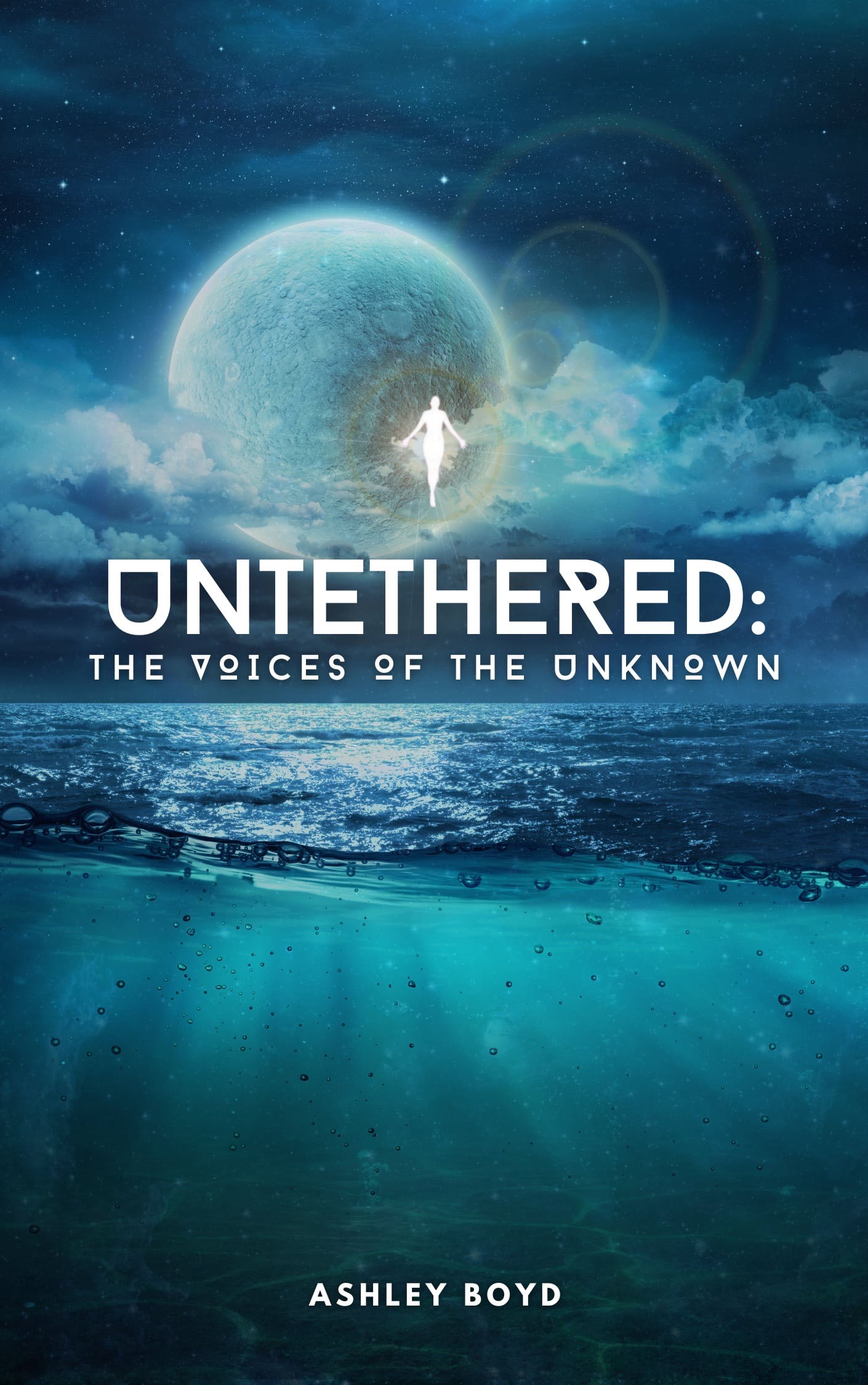 Untethered: The Voices of the Unknown