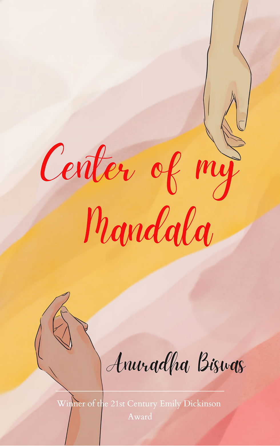 Thumbnail: Center of my Mandala