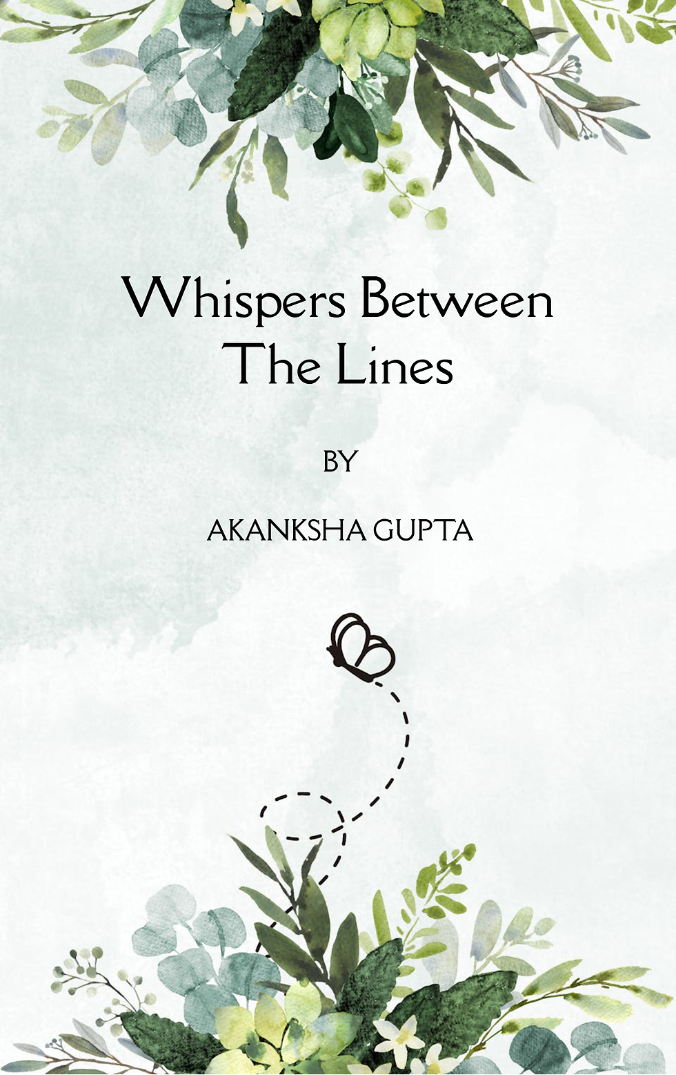 Whispers Between the Lines