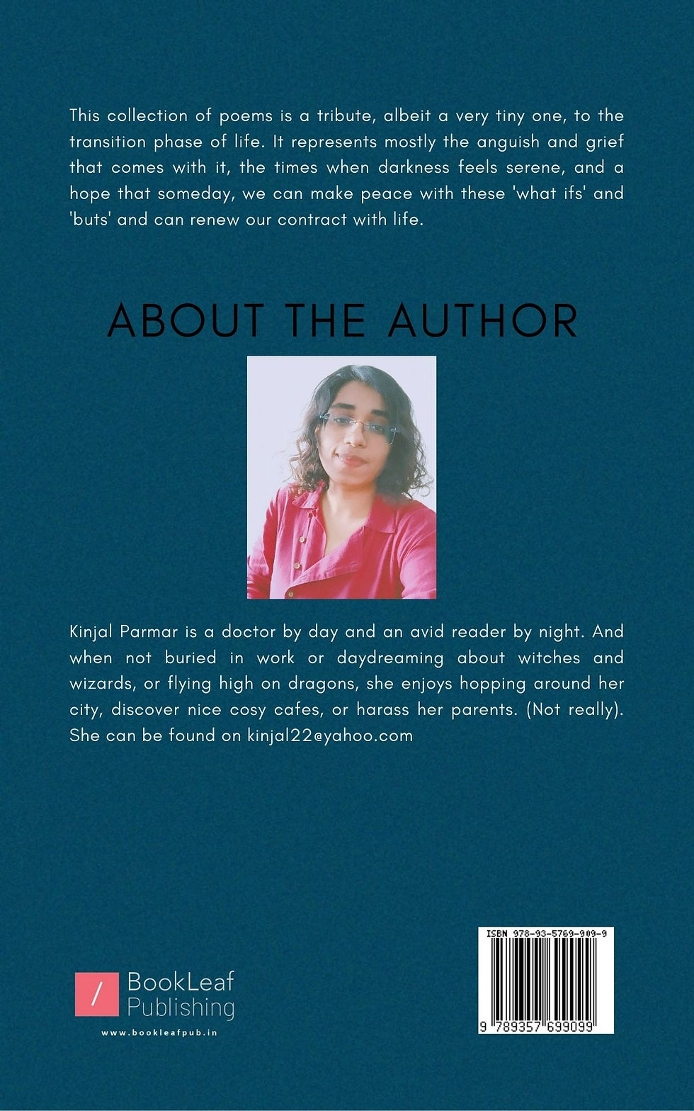 Thumbnail: For the Dawn awaits.