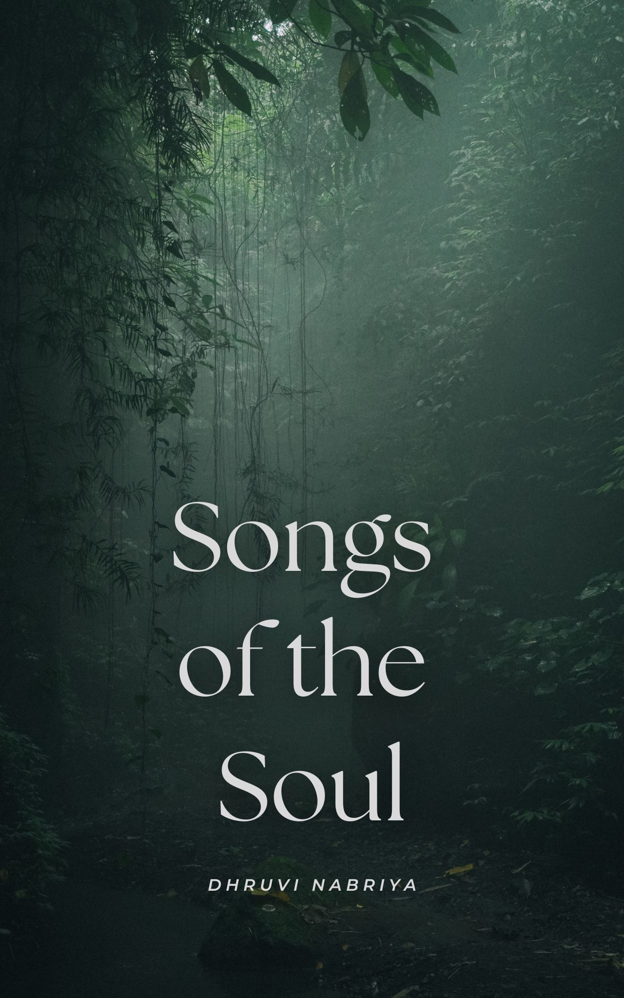 Songs of the Soul