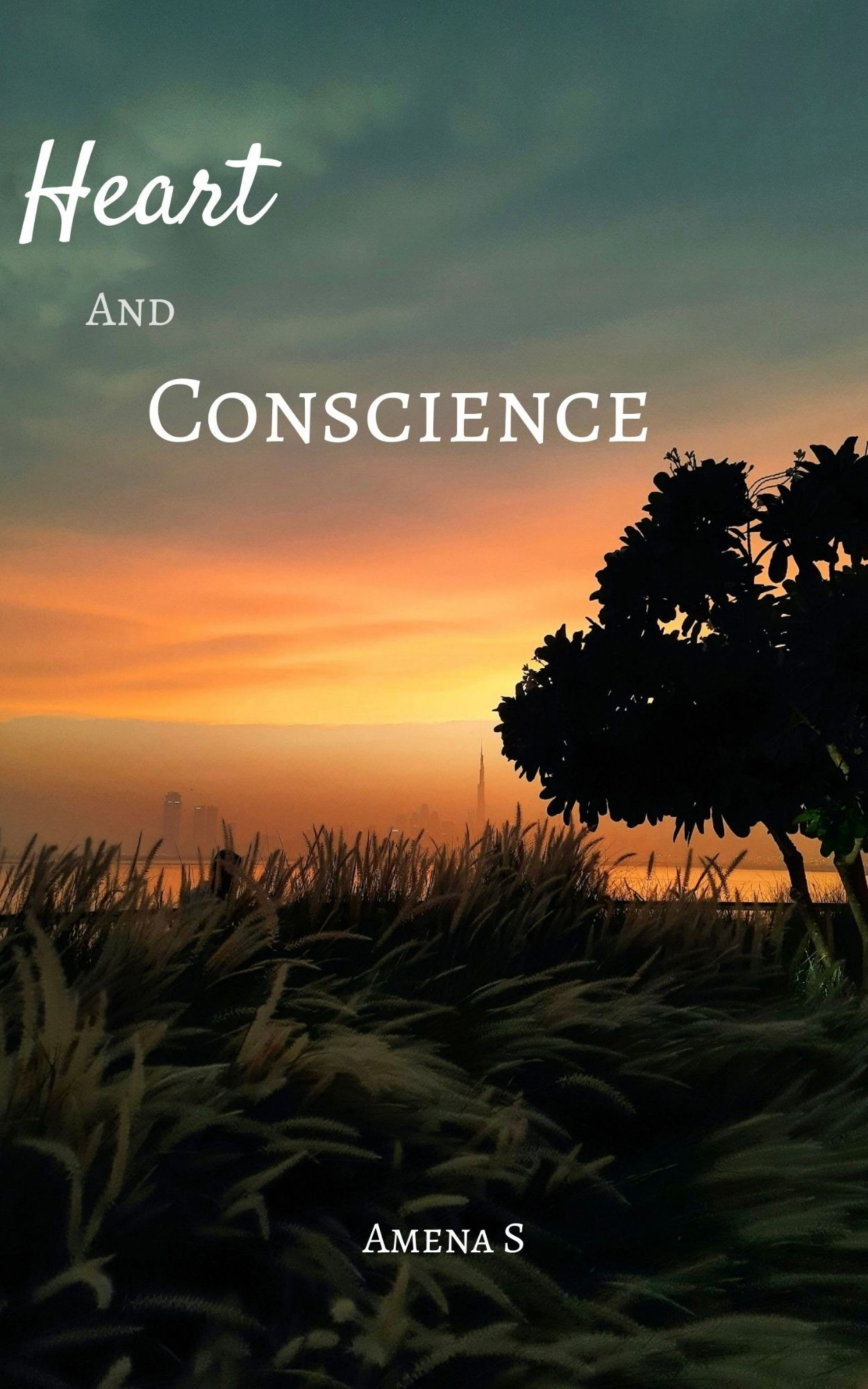 Heart and Conscience