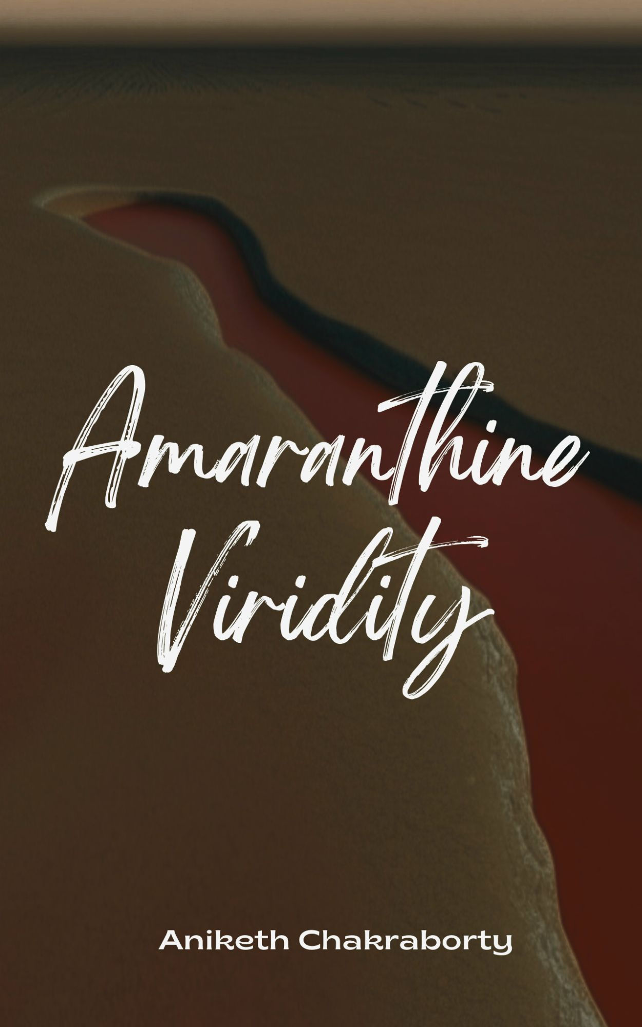 Amaranthine Viridity