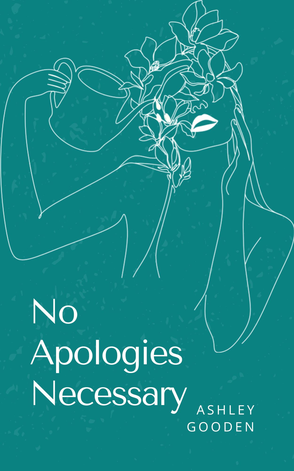 No Apologies Necessary