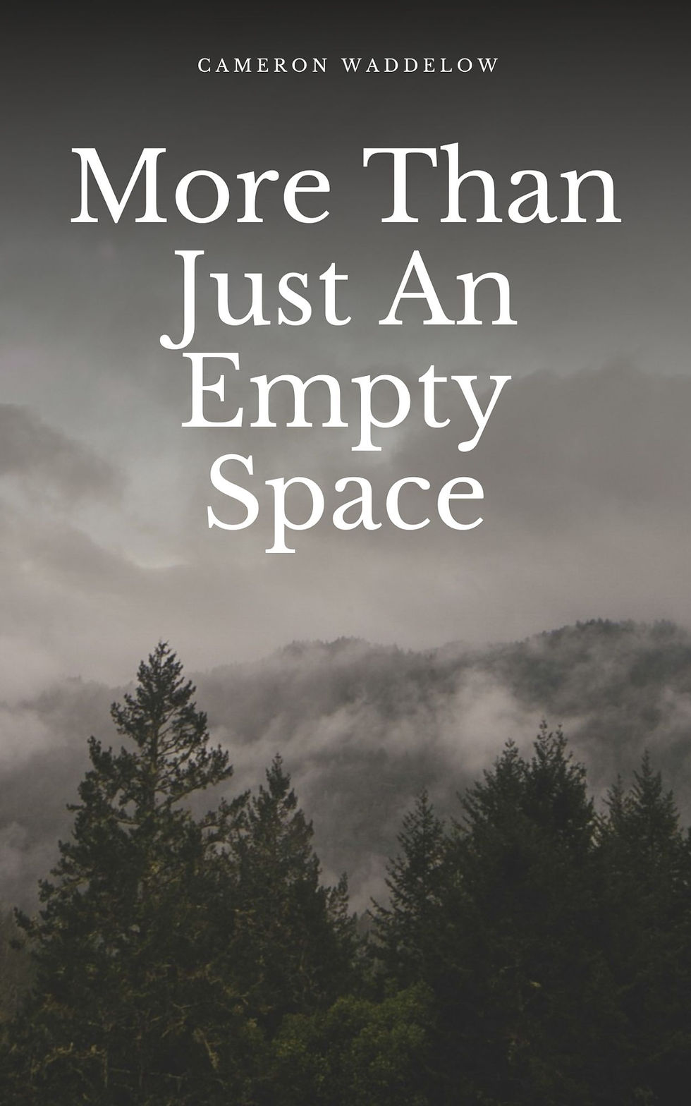 Thumbnail: More Than Just An Empty Space