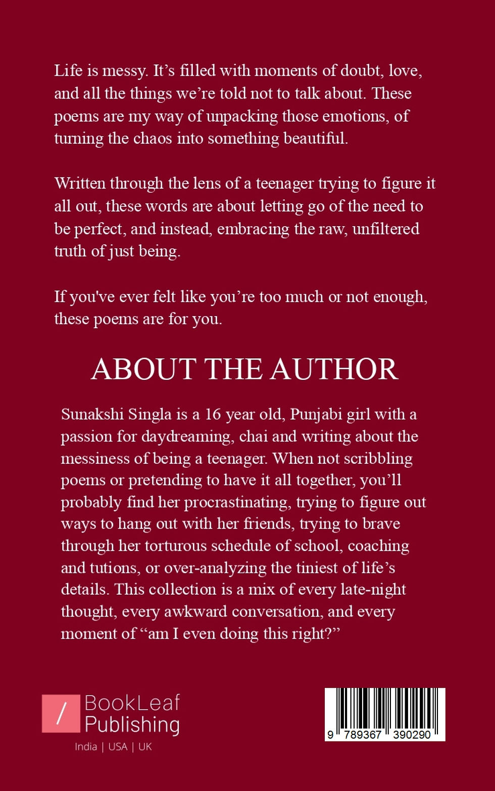 Thumbnail: Liberosis