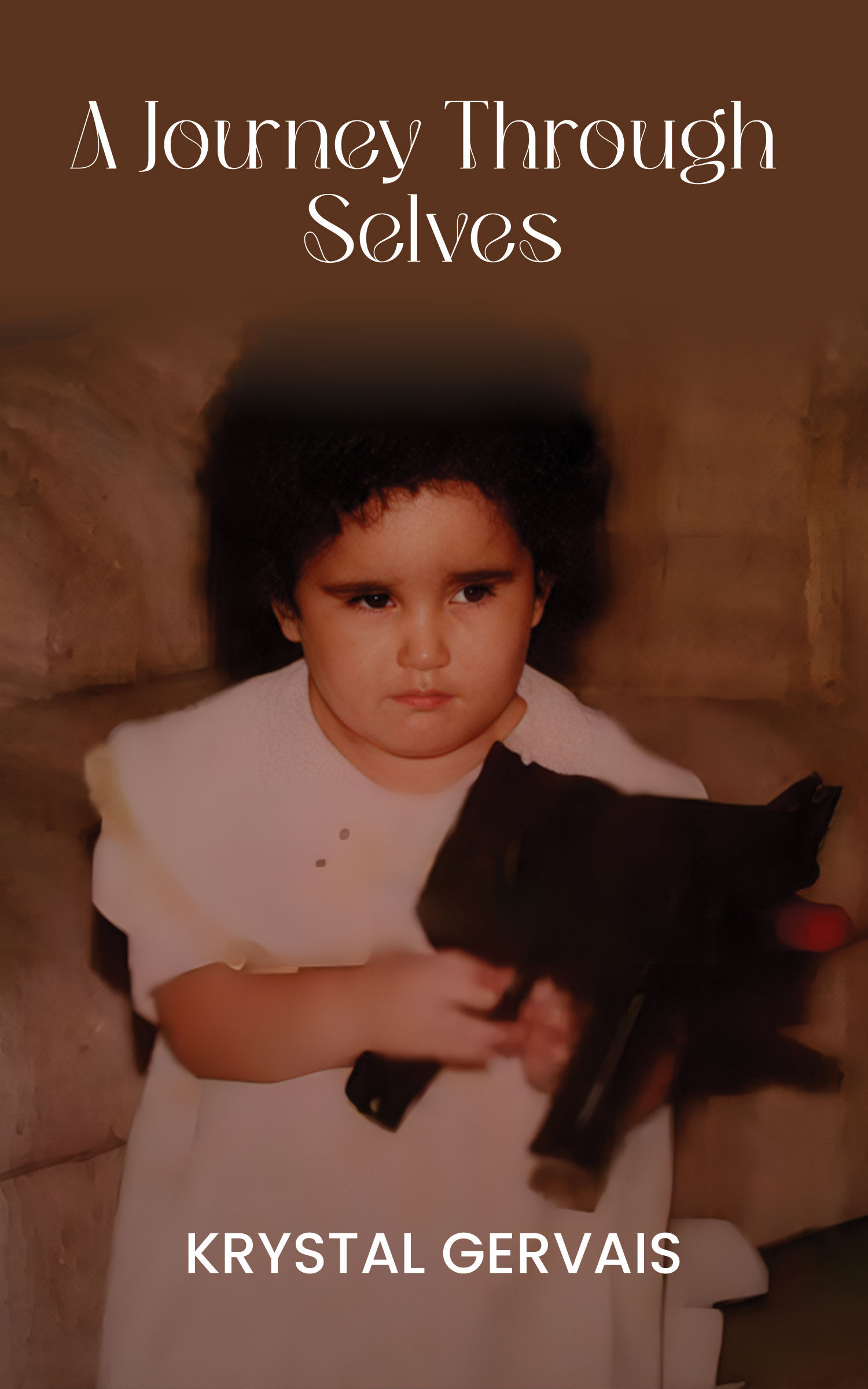 A Journey Through Selves