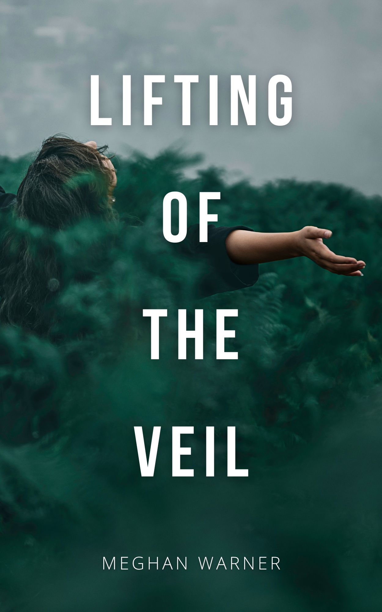Lifting of the Veil