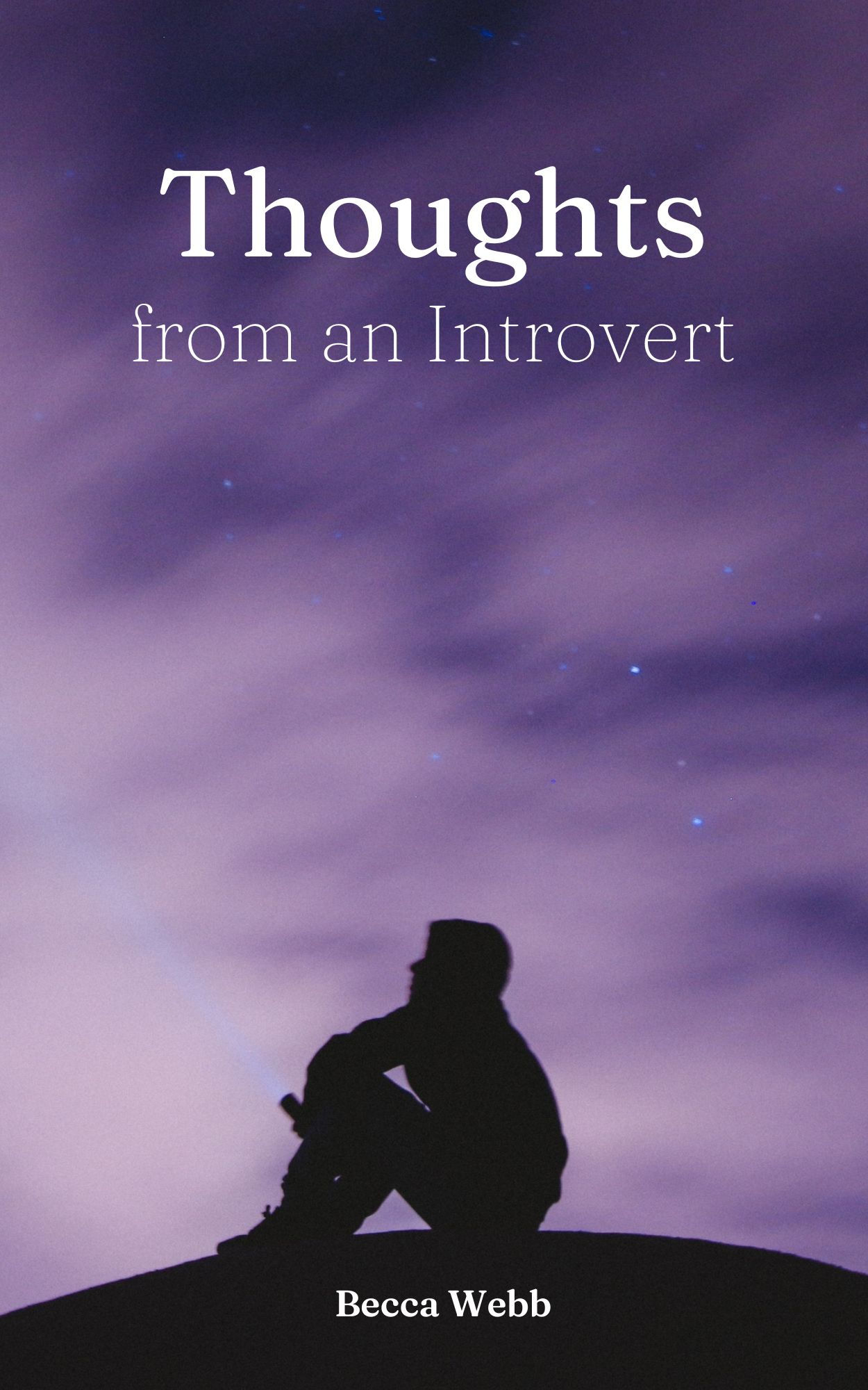 Thoughts from an Introvert